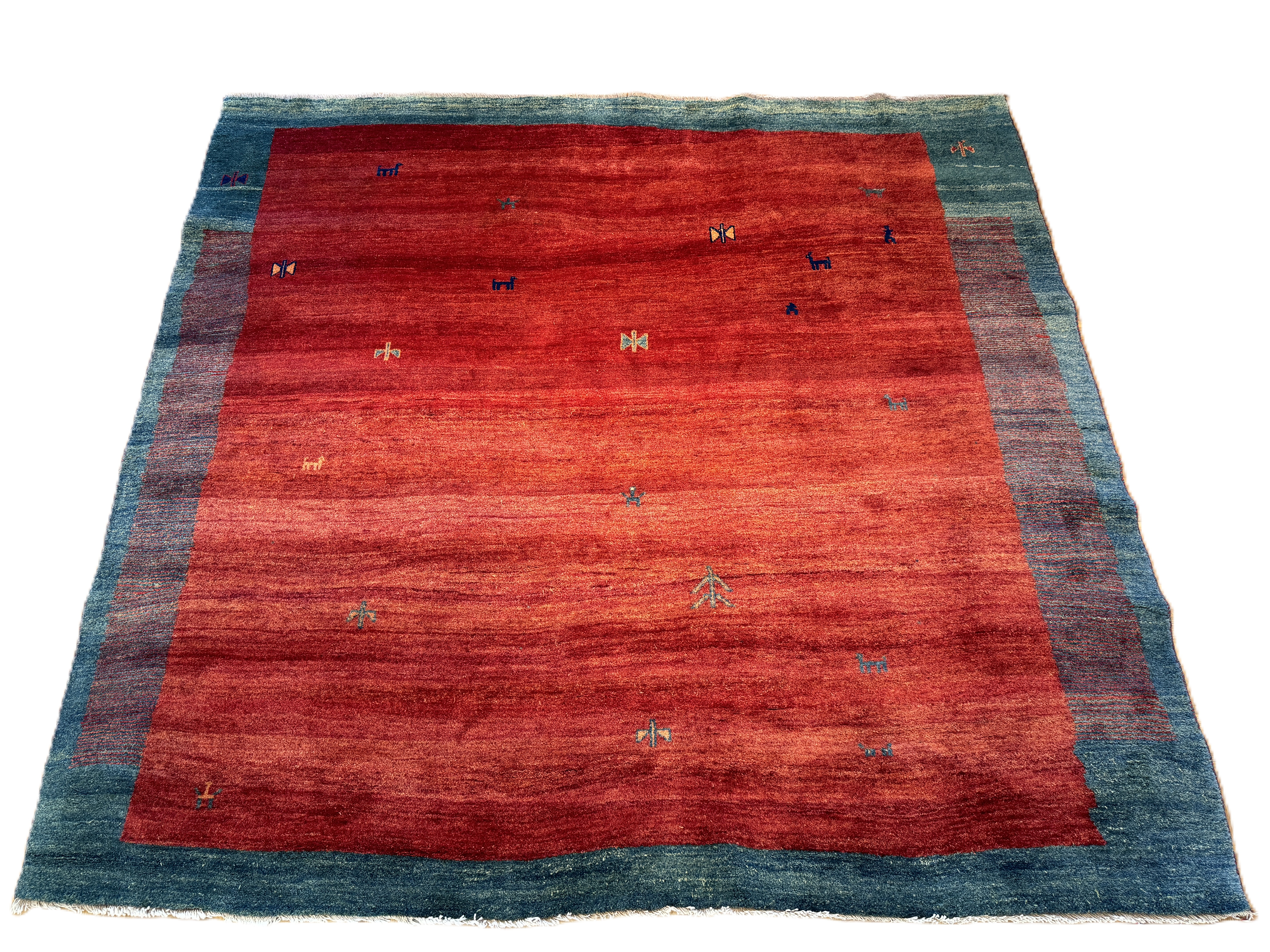 Gabbeh *neu* 275x285