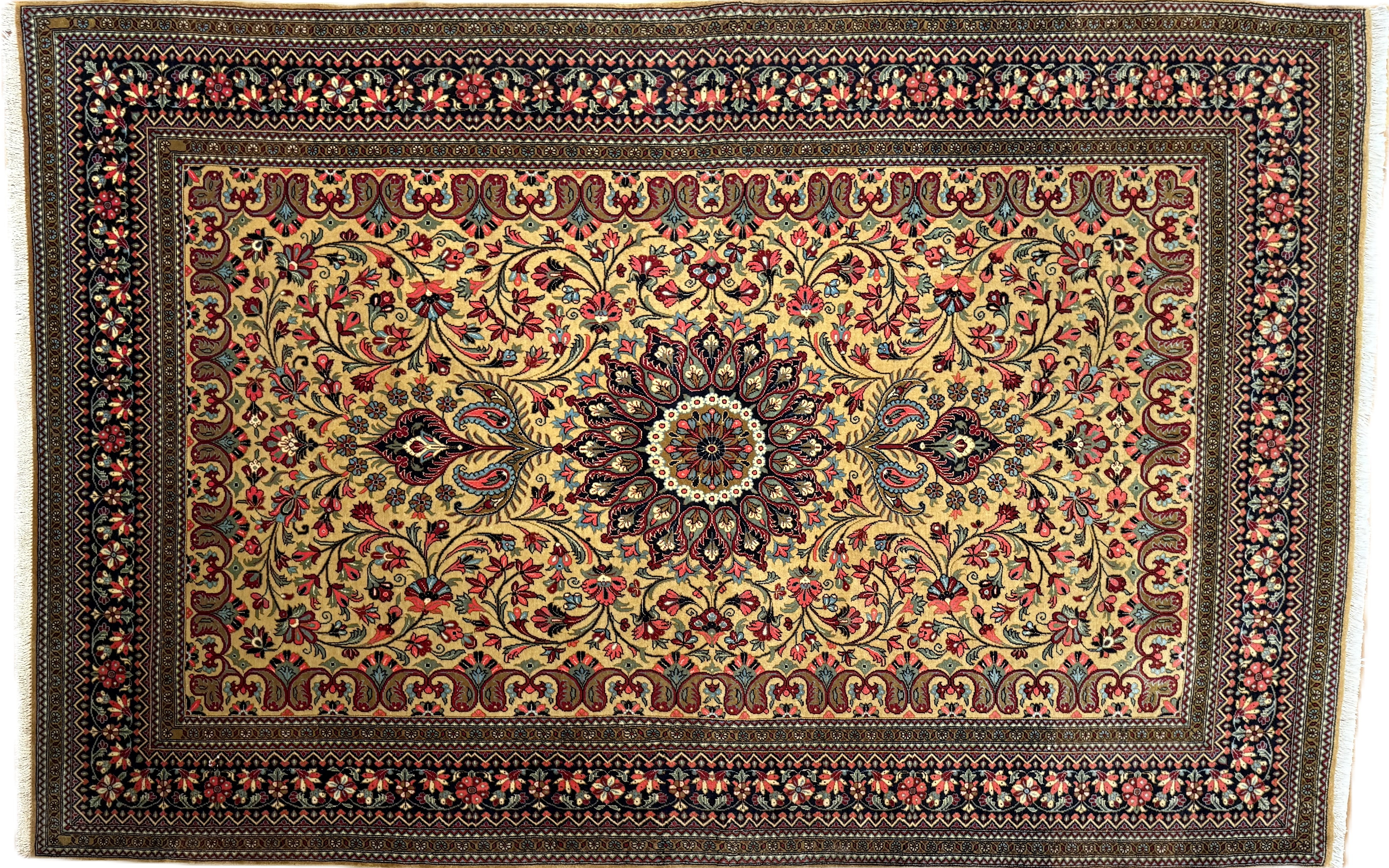 Ghom *neu* 226 x 149