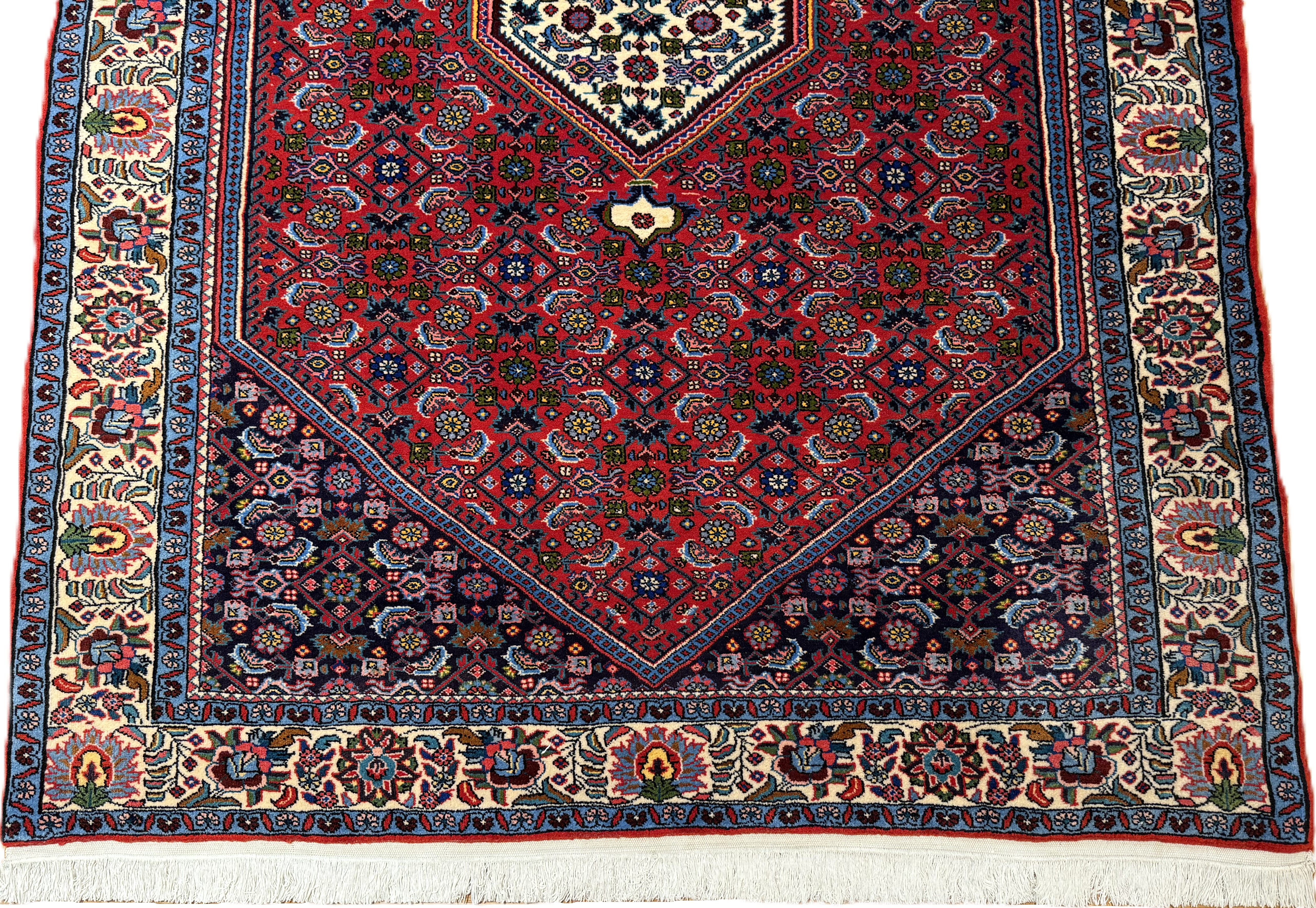 Bidjar 165 x 110
