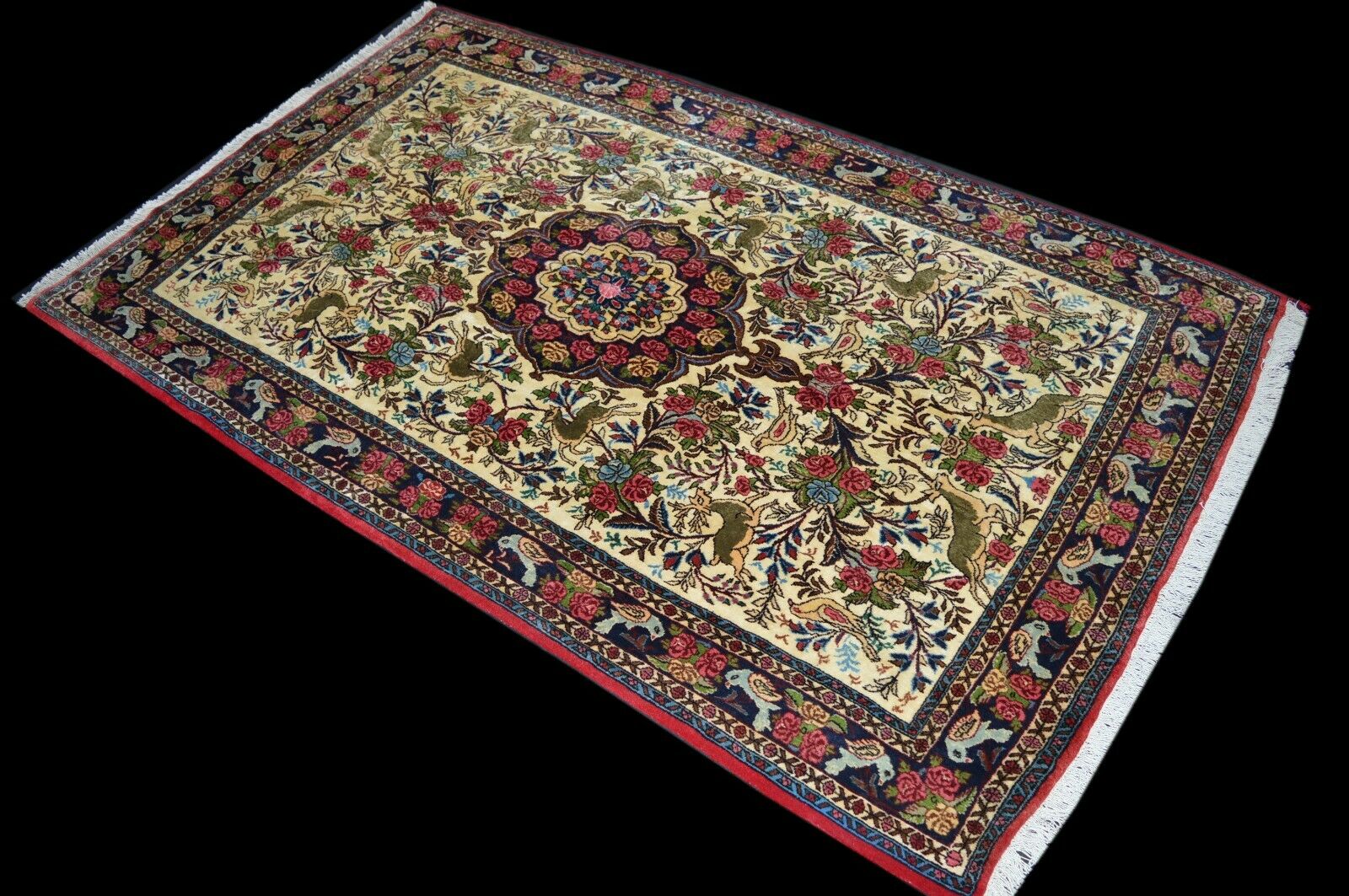 Bidjar 200x120