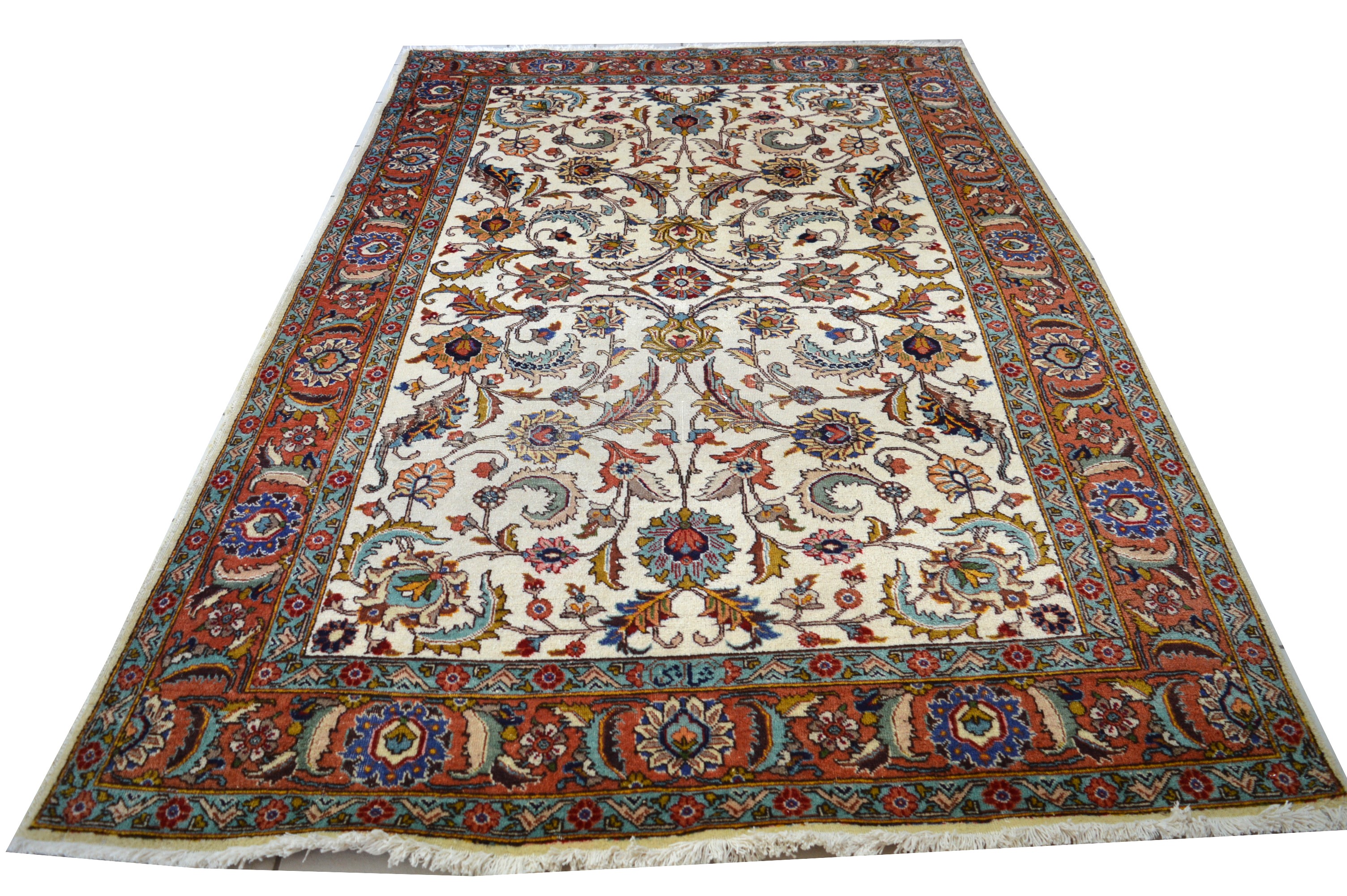 Tebris *signiert* 305x200 