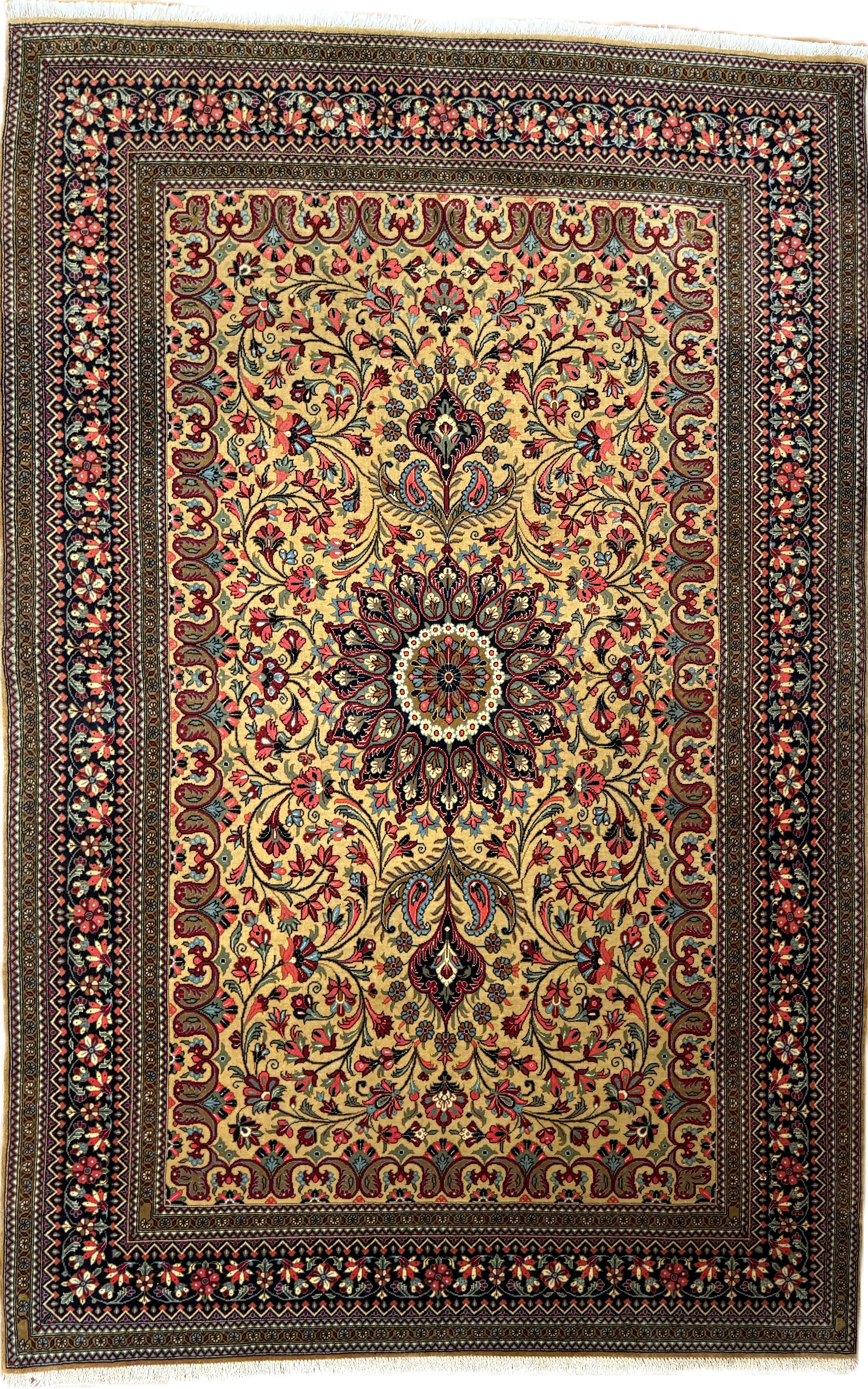 Ghom *neu* 226 x 149