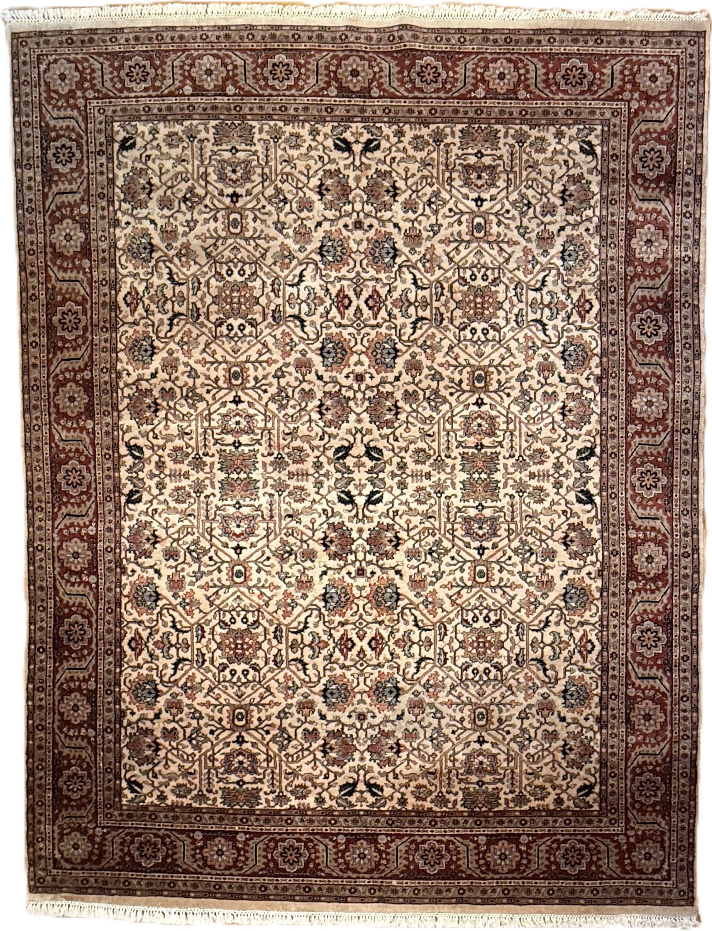 Indo Bidjar 320 x 245