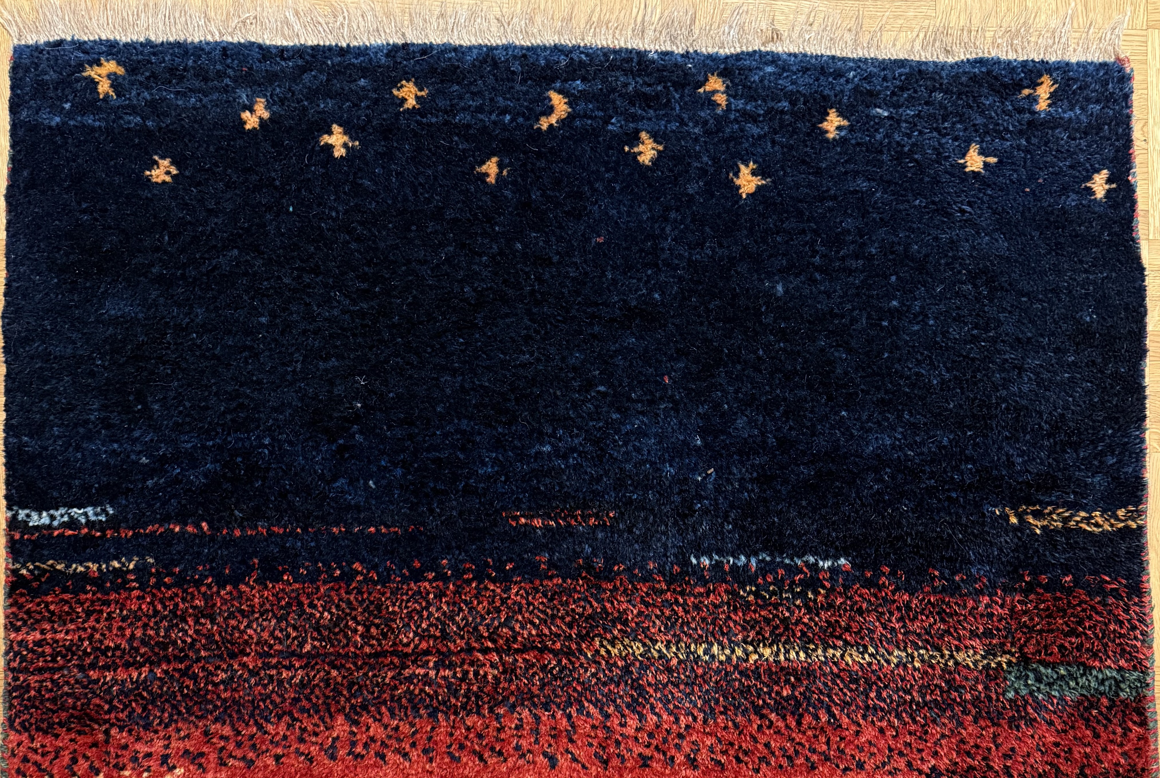 Gabbeh *neu* 107 x 82