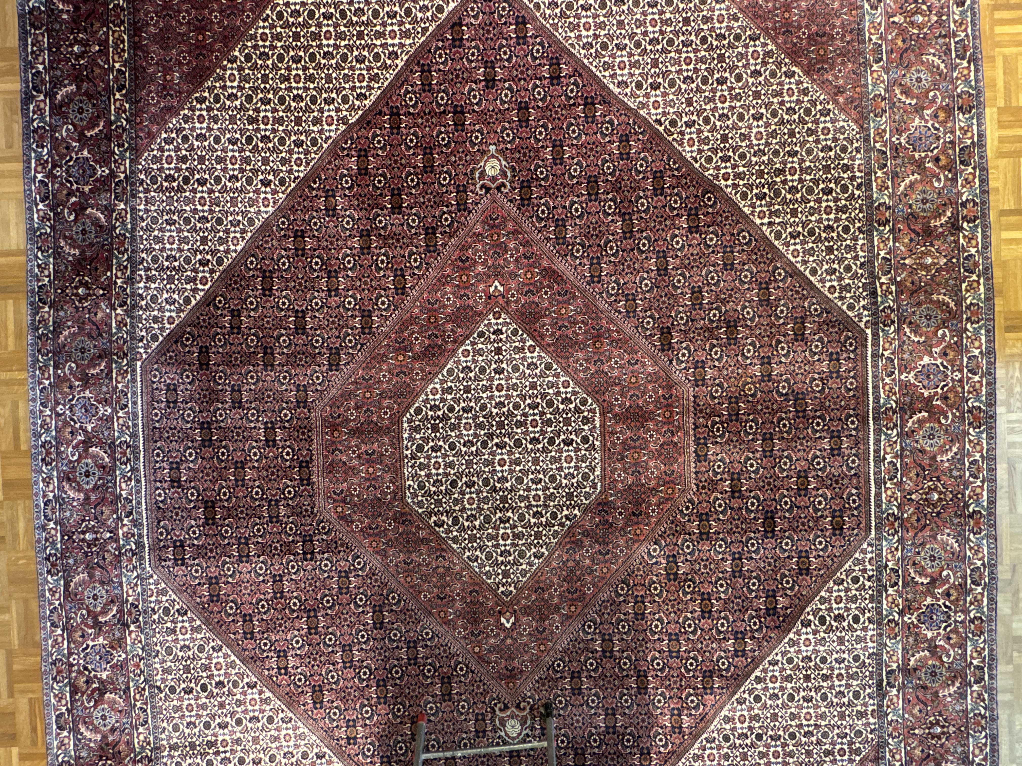 Bidjar - Persien* 395x305cm