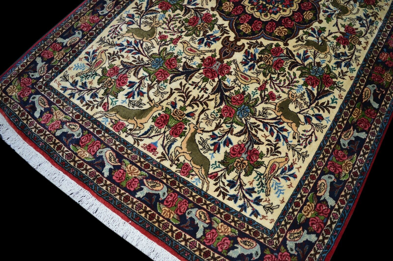 Bidjar 200x120