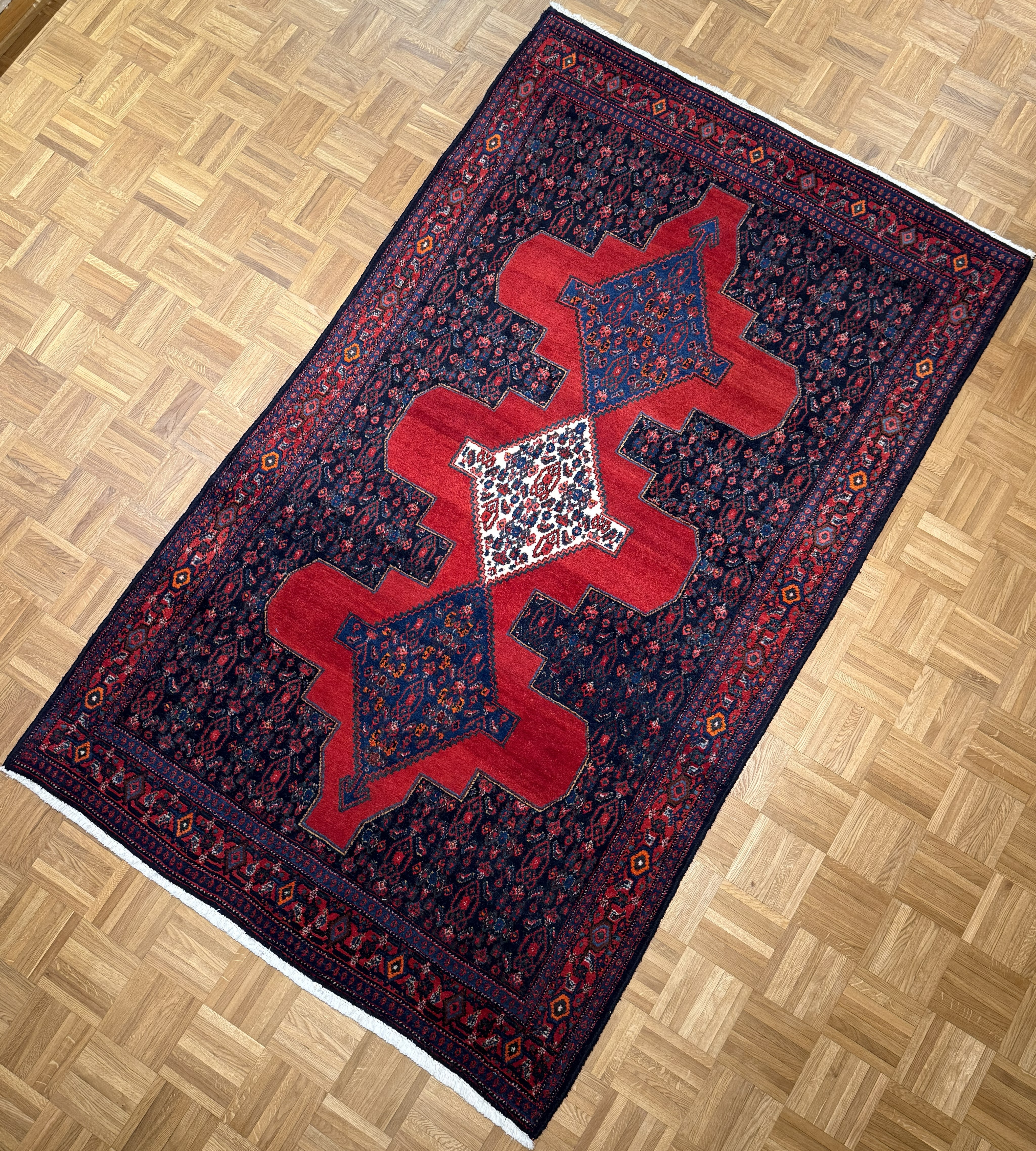 Senneh *neu* 230 x 140