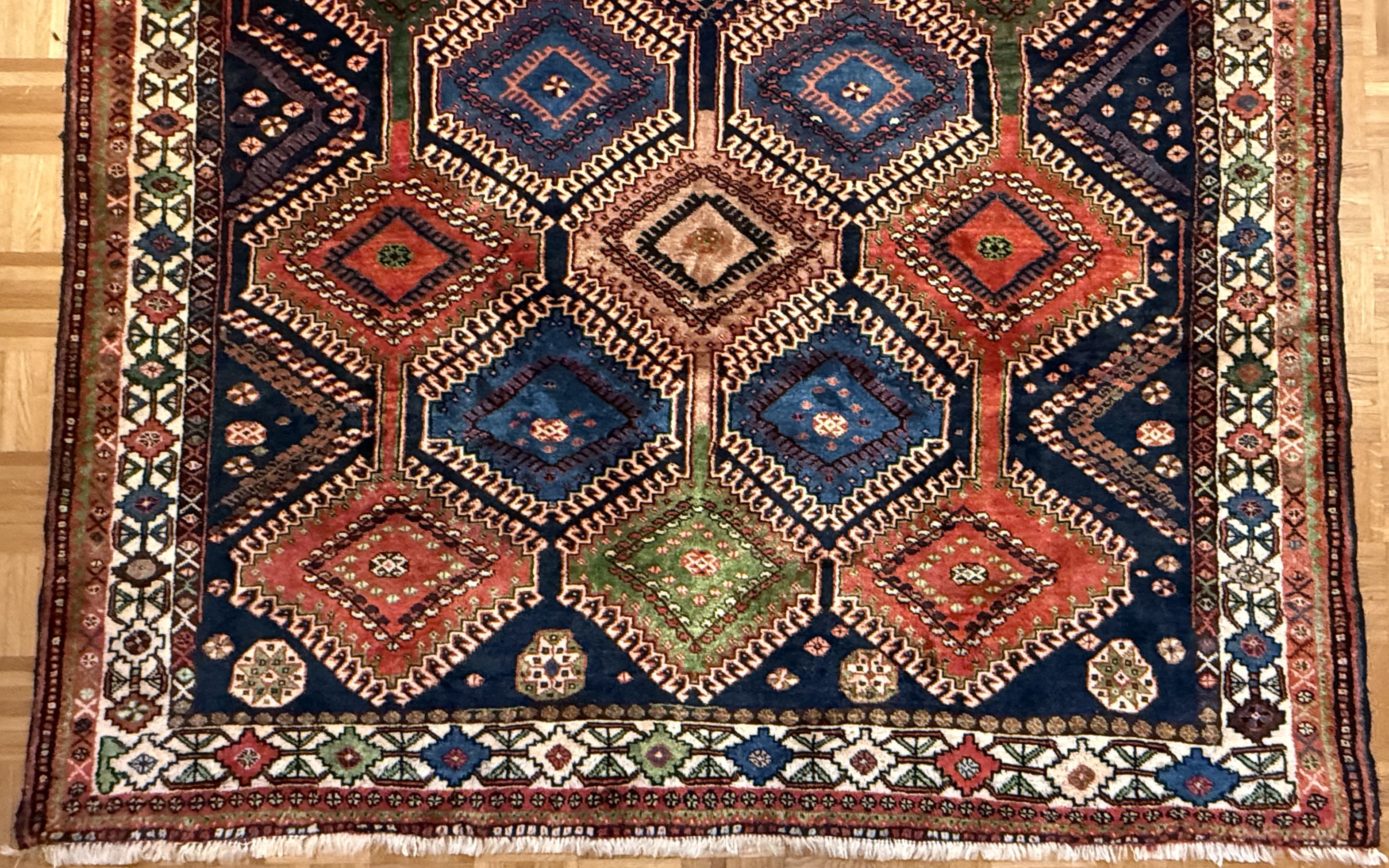 Ghashgai 285 x 208