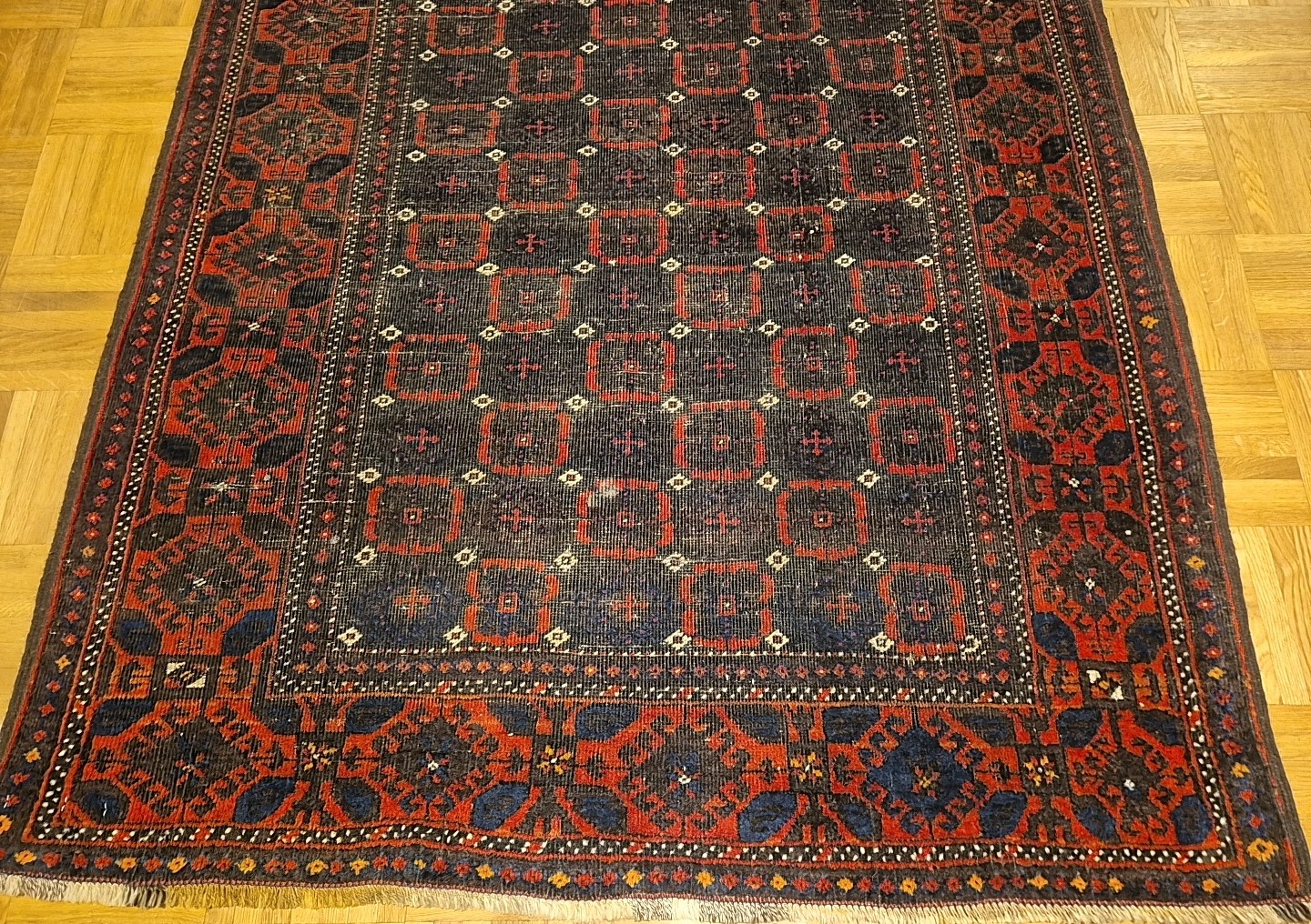 Belutch *antik* 180 x 110