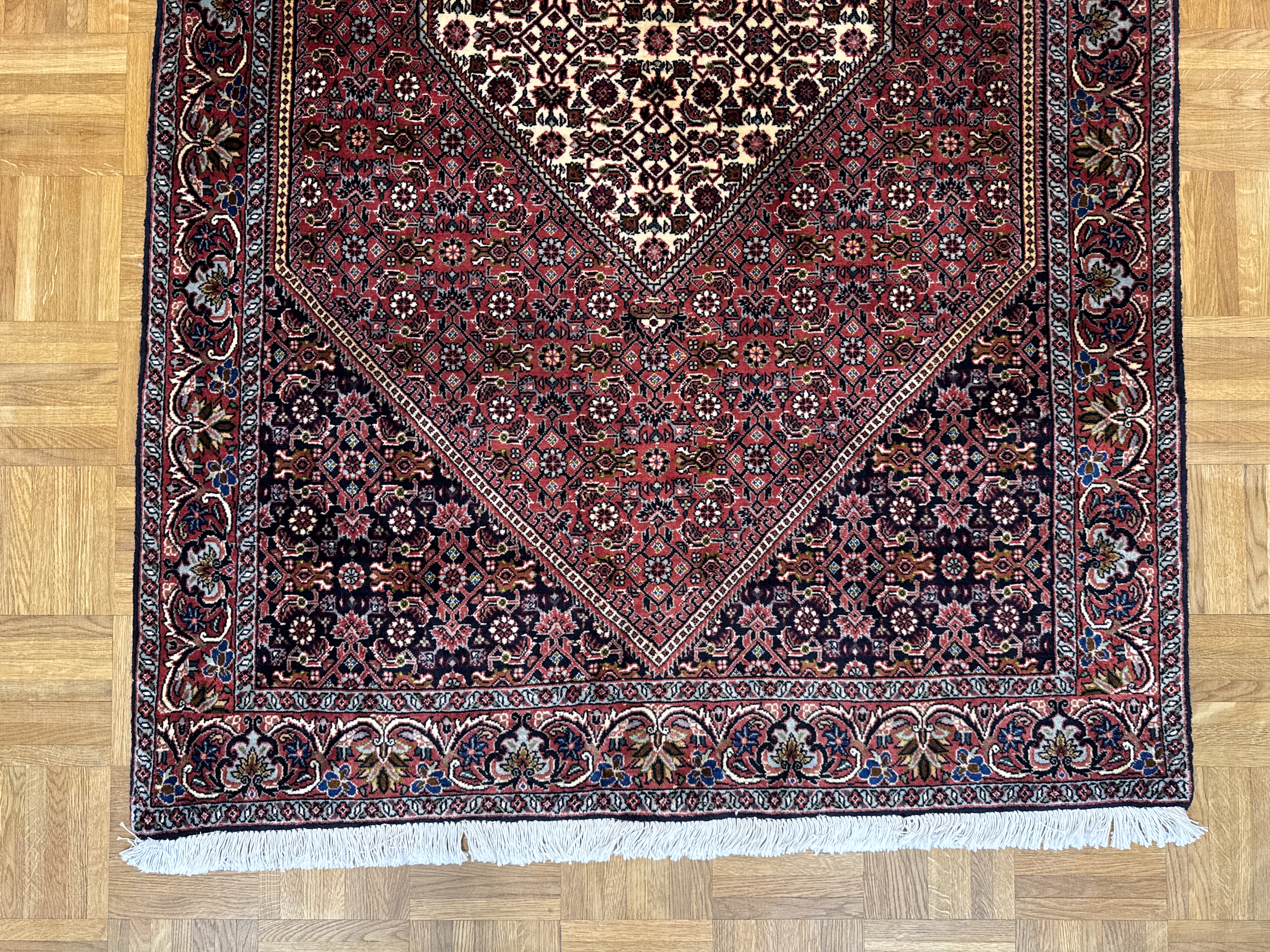 Bidjar - Persien* 192x112cm