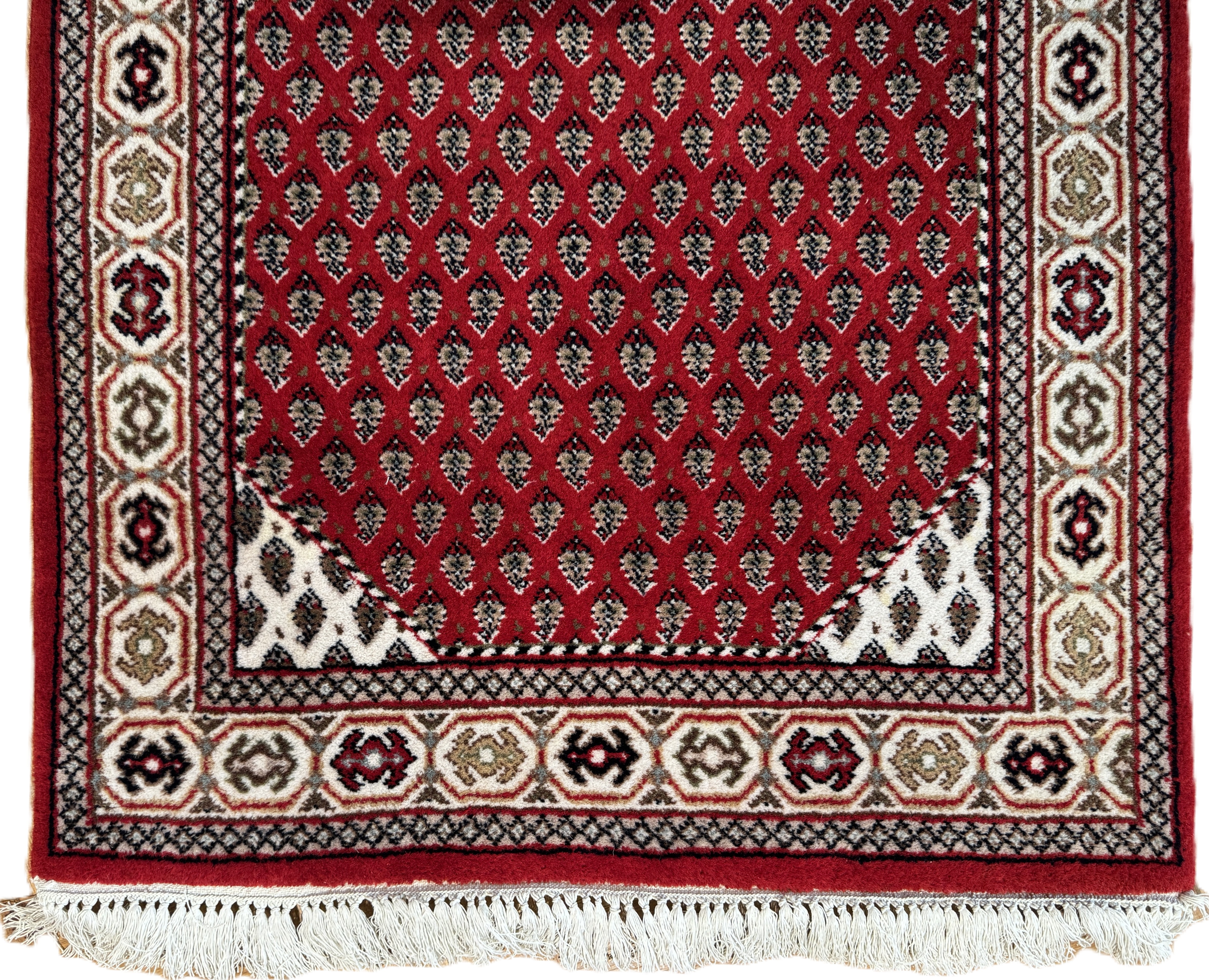 Indo-Mir *neu* 136 x 70