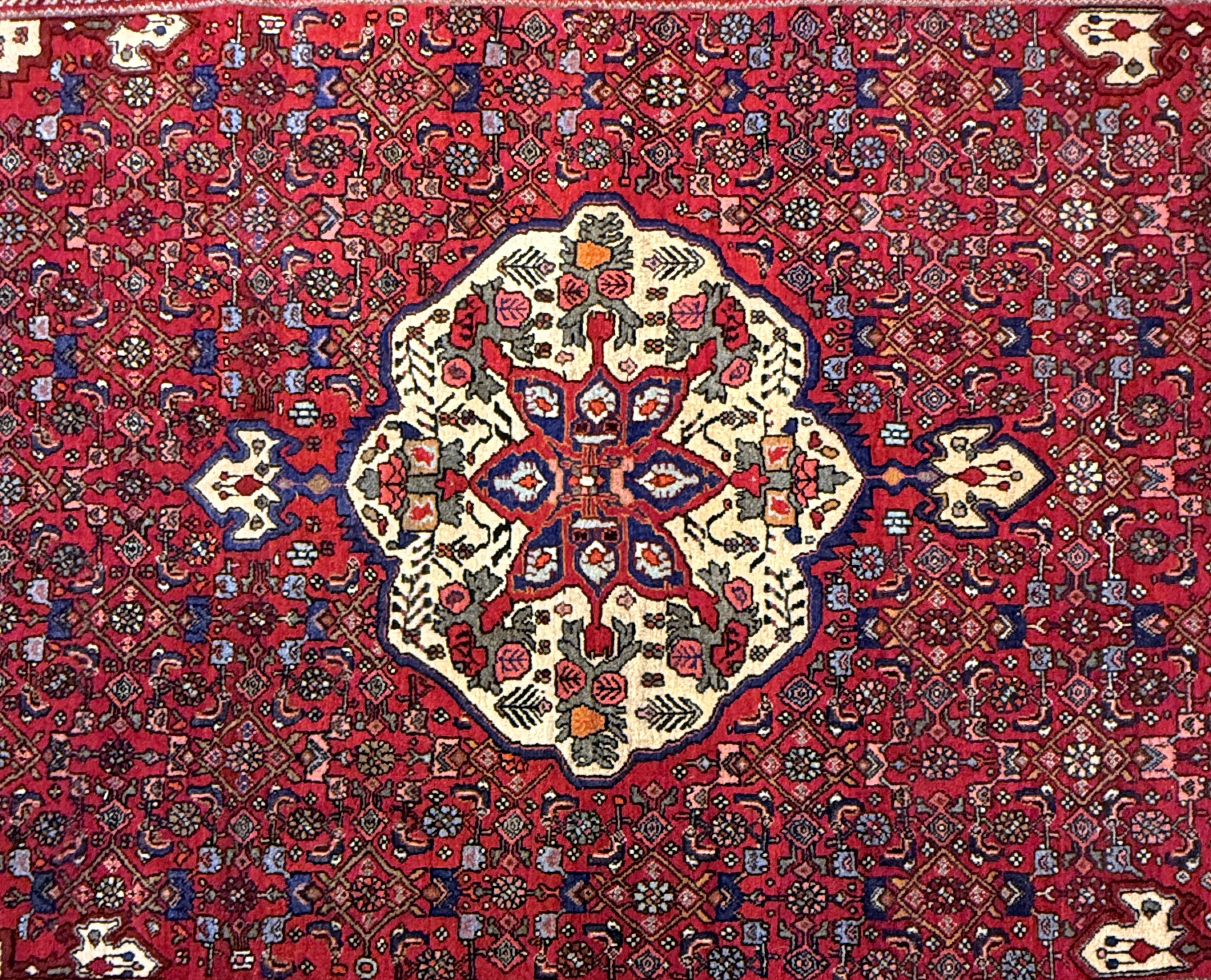 Bidjar *antik* 225 x 145