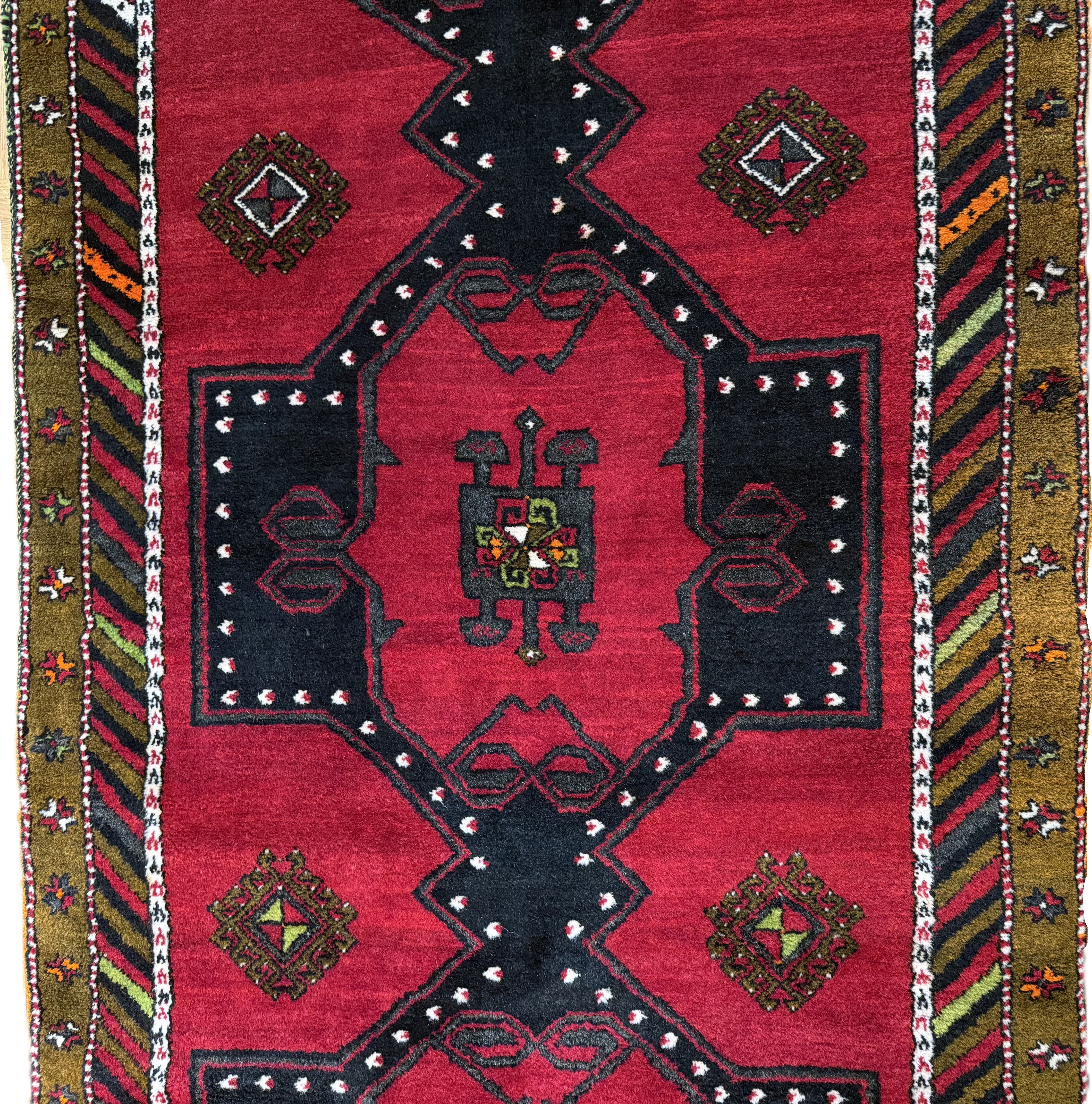 Kazak 340 x 120