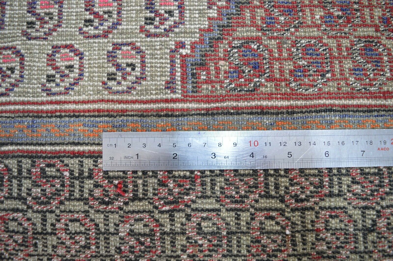 Sarough *antik* 170x110