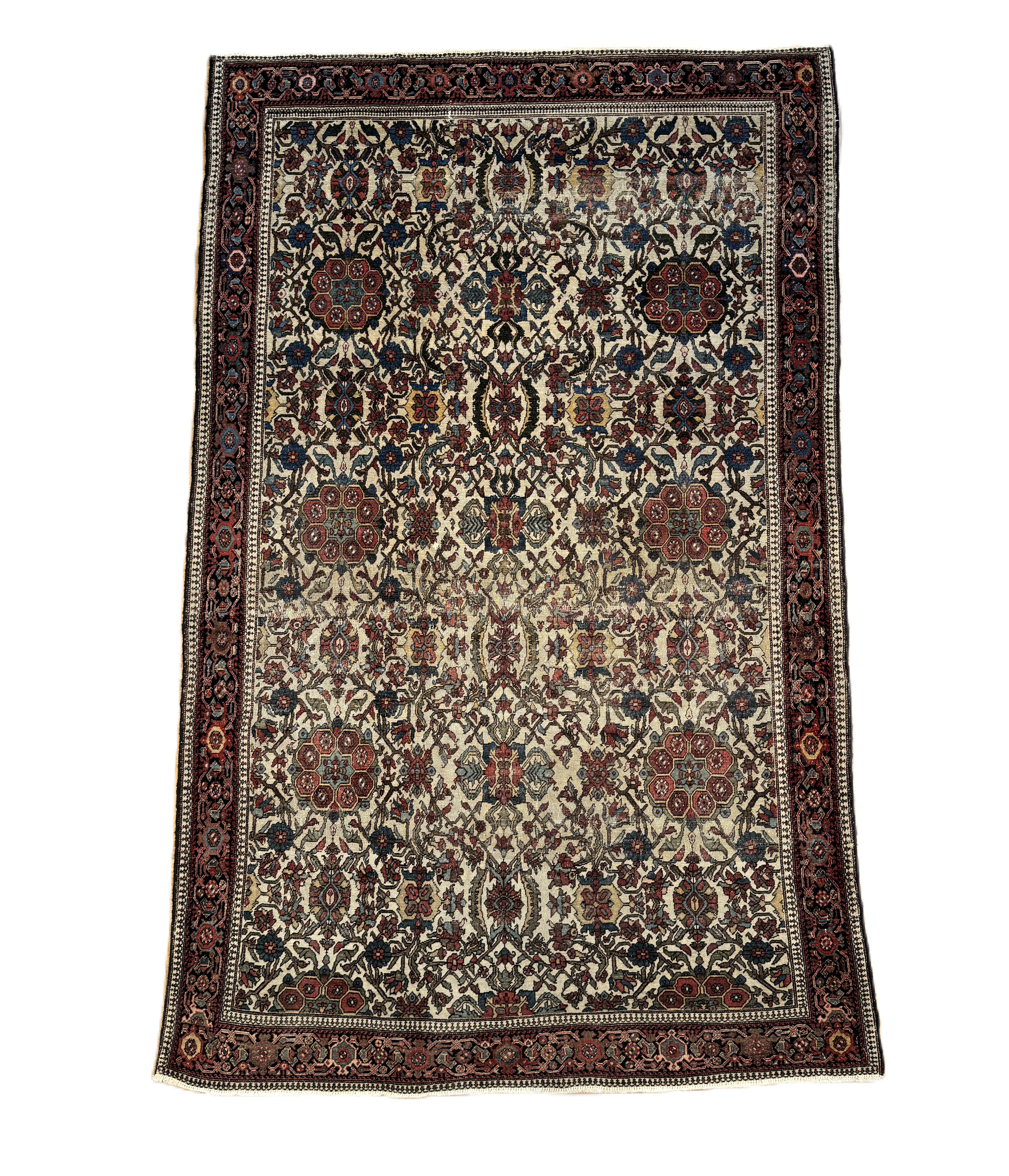 Farahan - Persien *antik* 193x120cm