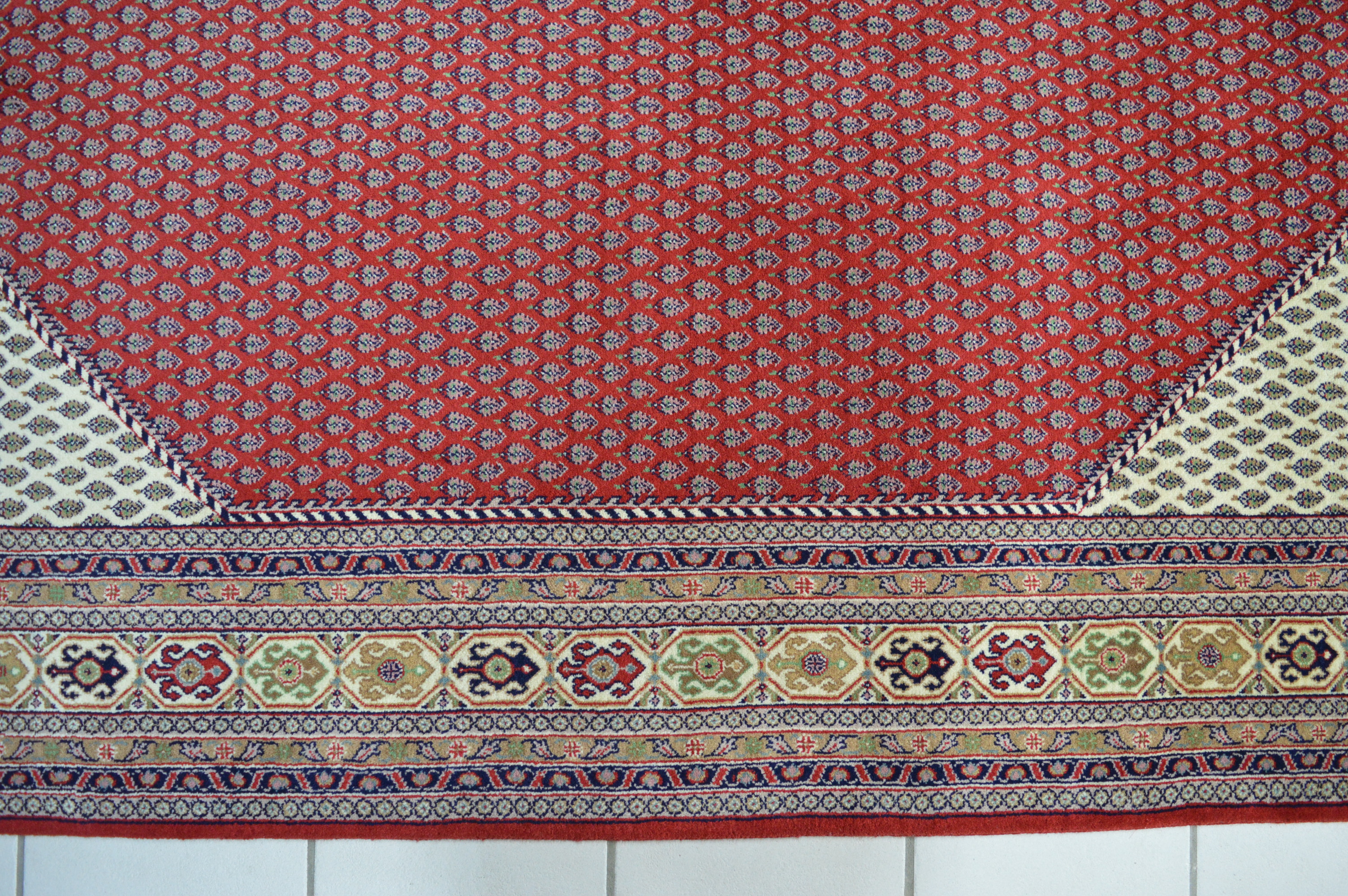 Indo-Mir Quadrat 245 x 245