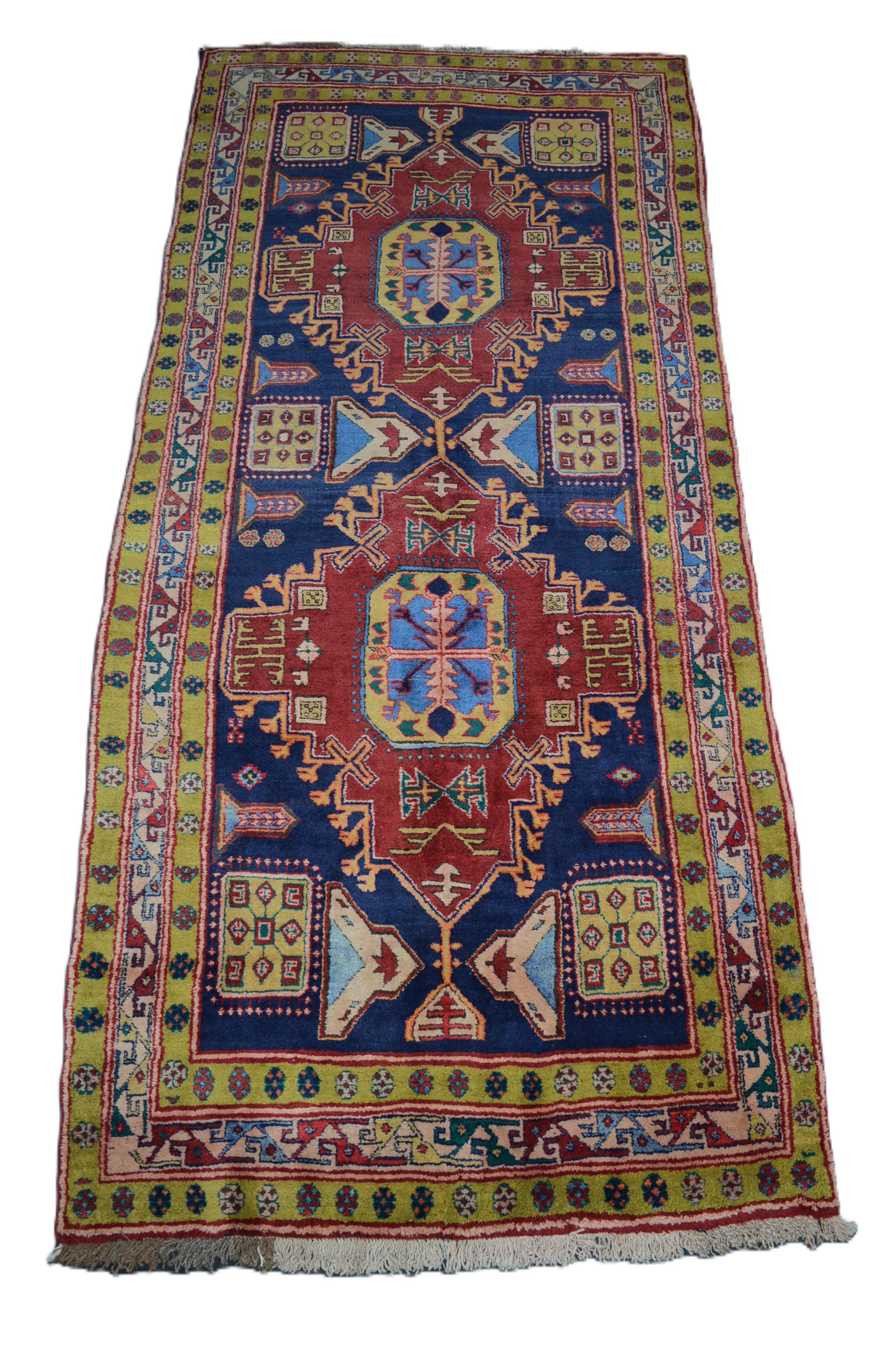 Kazak *antik* 300x138