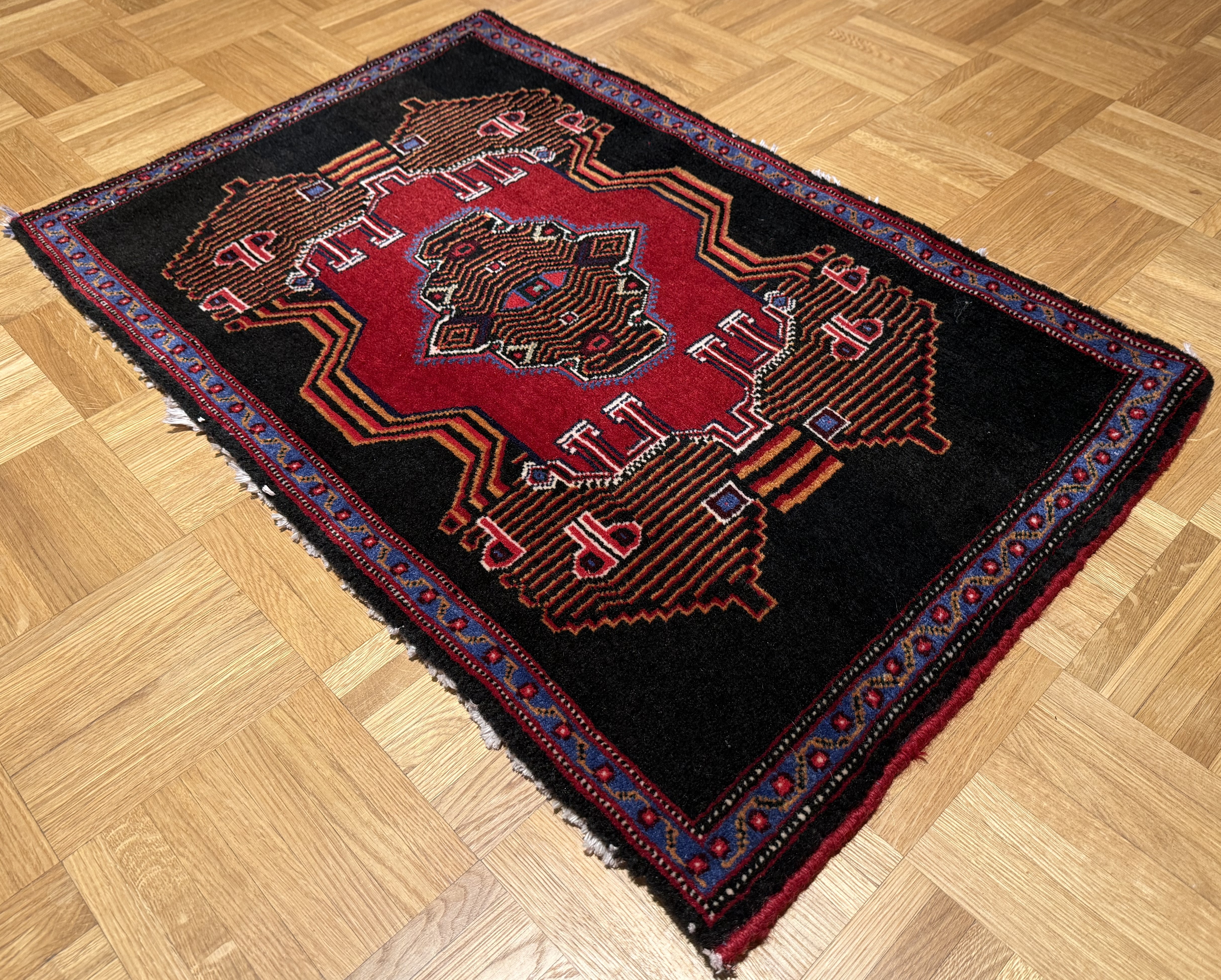 Ardebil 90 x 56