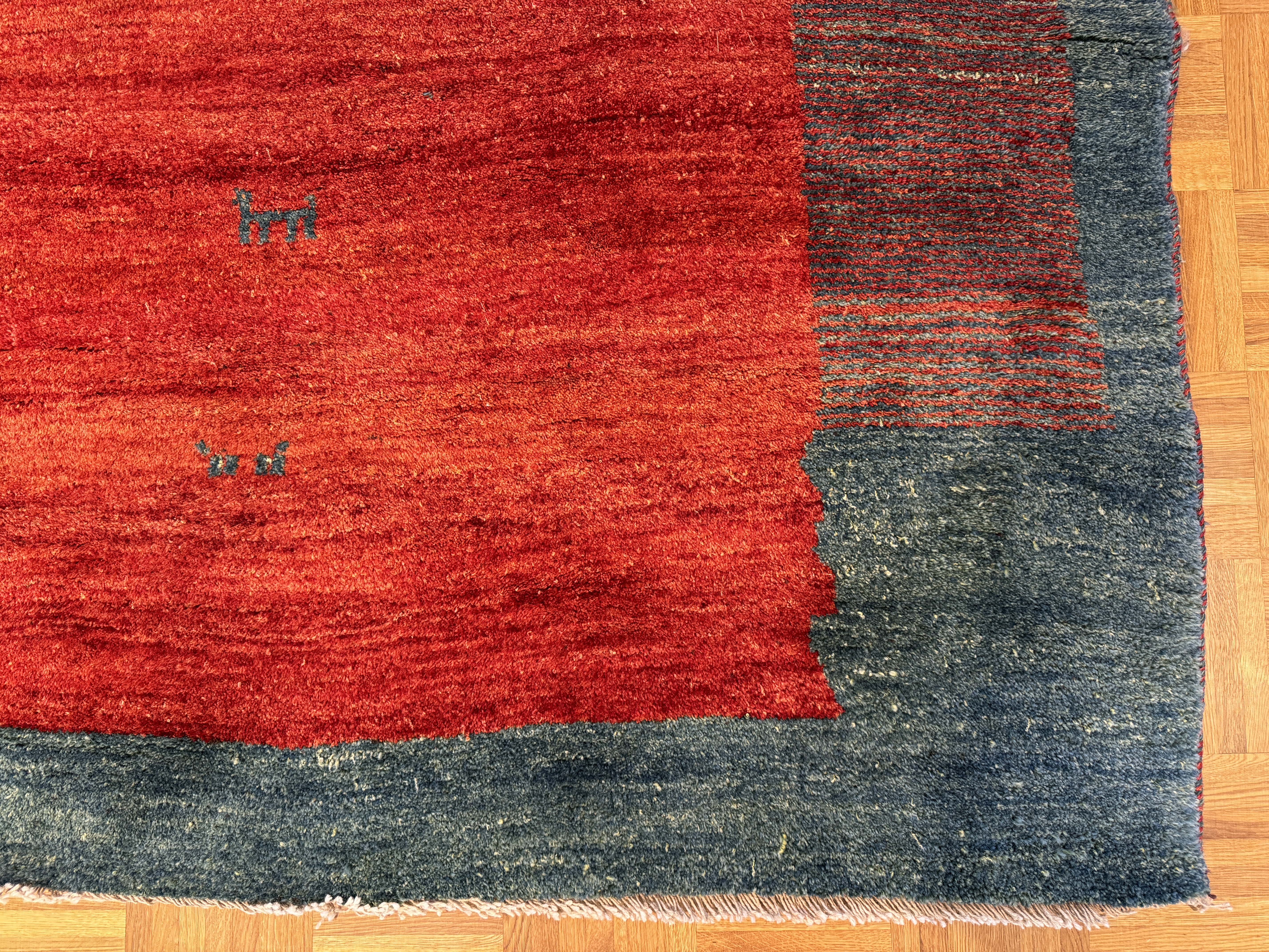 Gabbeh *neu* 275x285 Gabbeh *neu* 275x285
