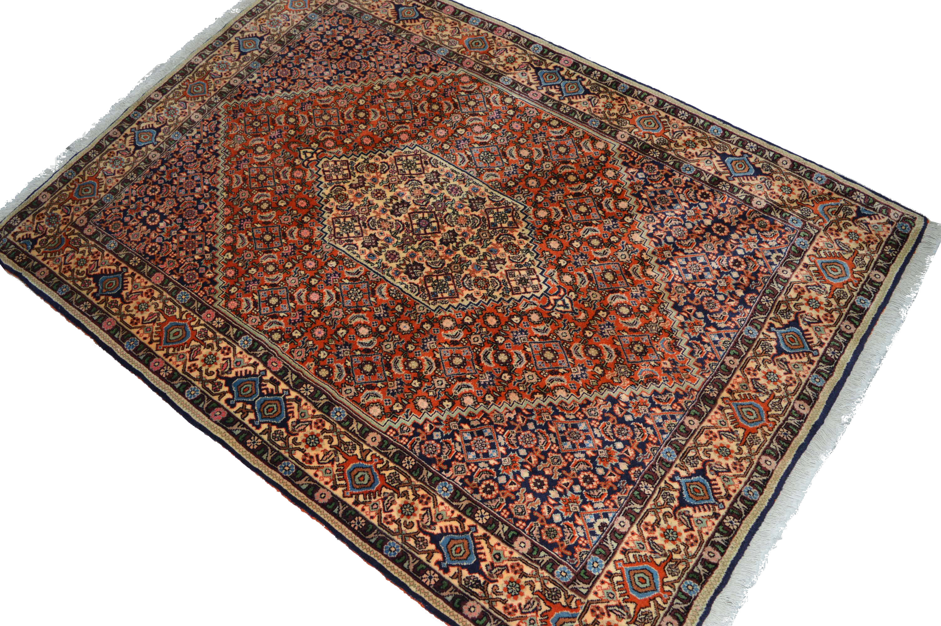 Bidjar *neu* 159x112