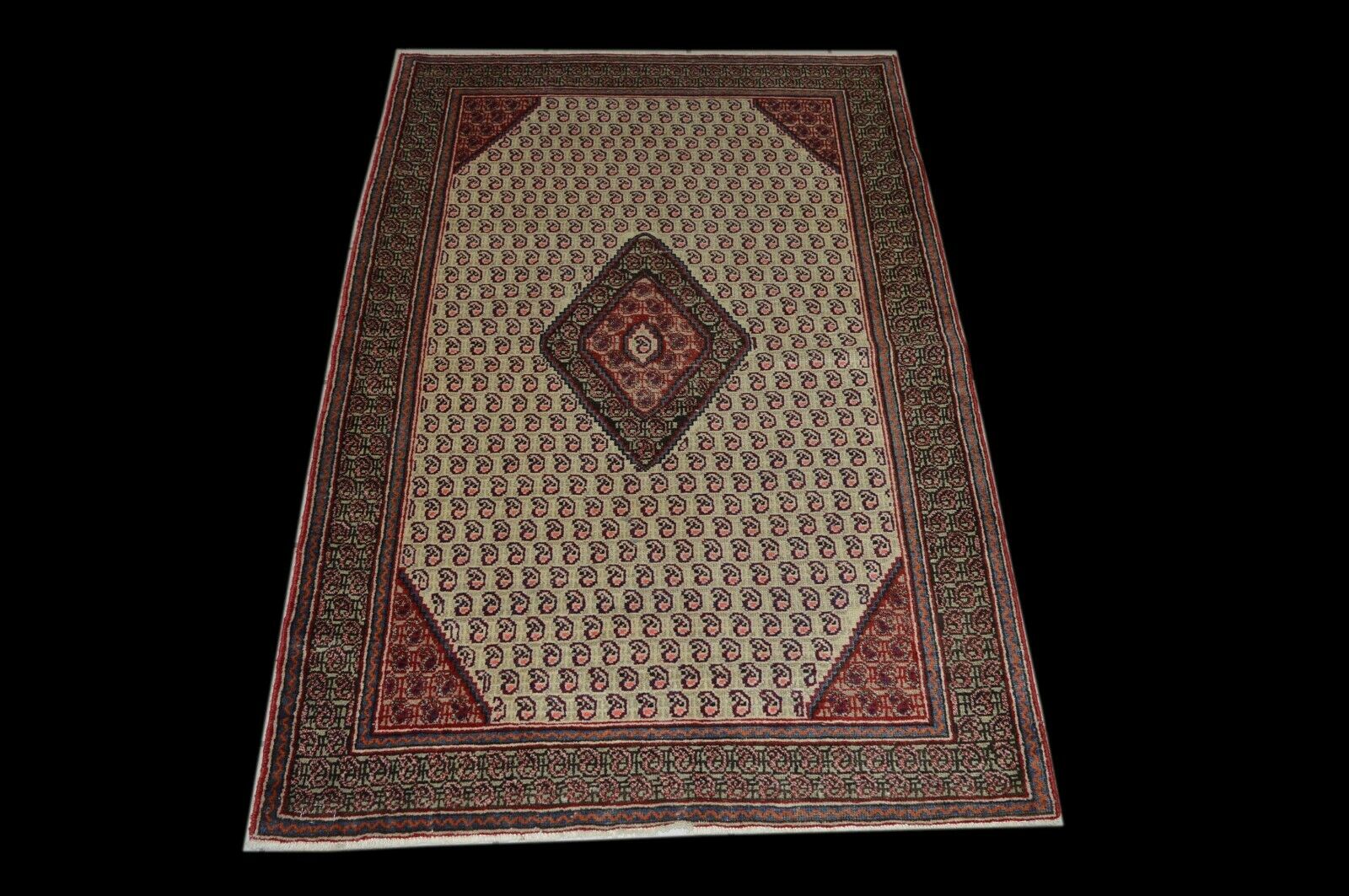 Sarough *antik* 170x110