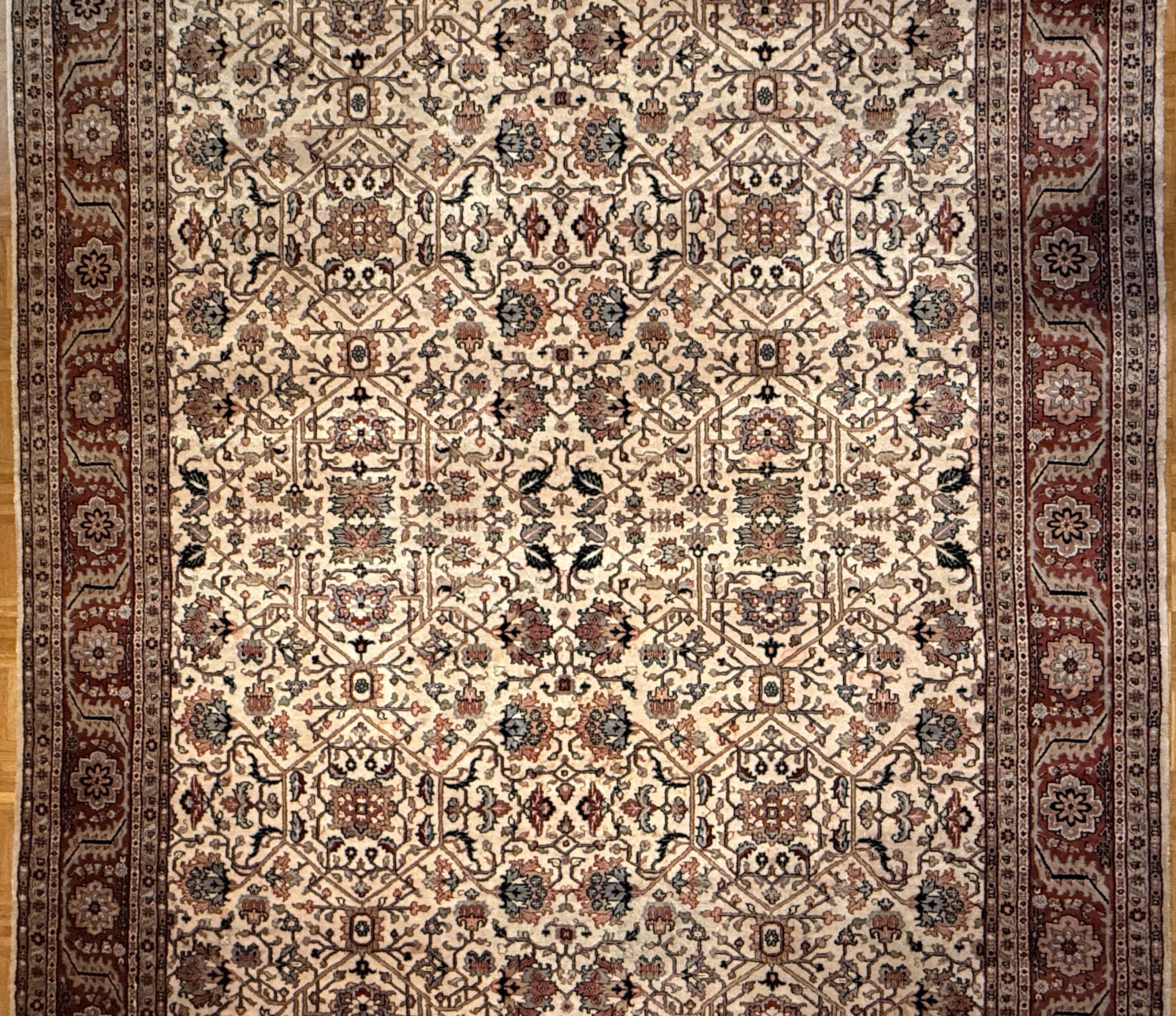 Indo Bidjar 320 x 245