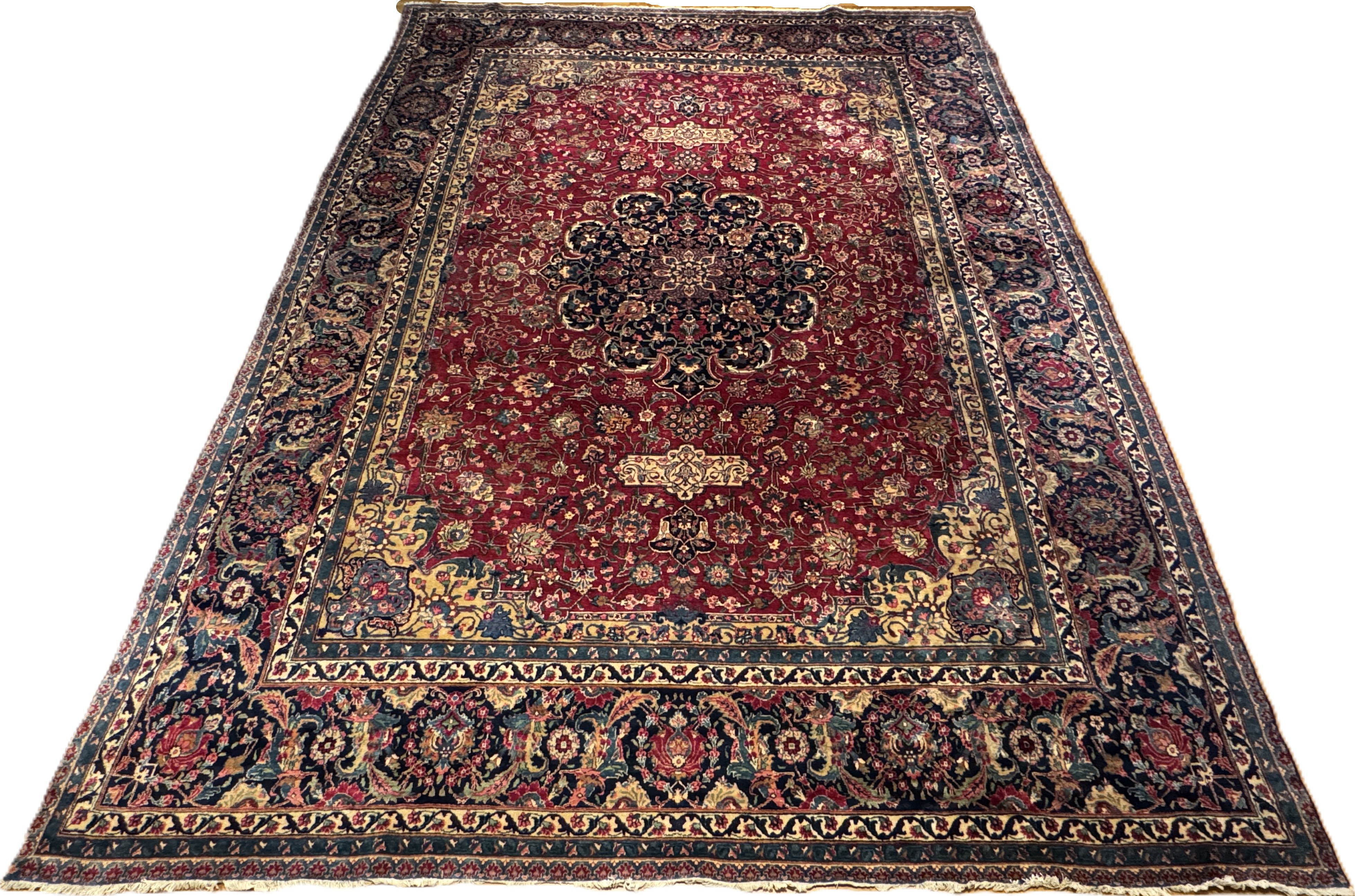 Mashad 470 x 353 *antik