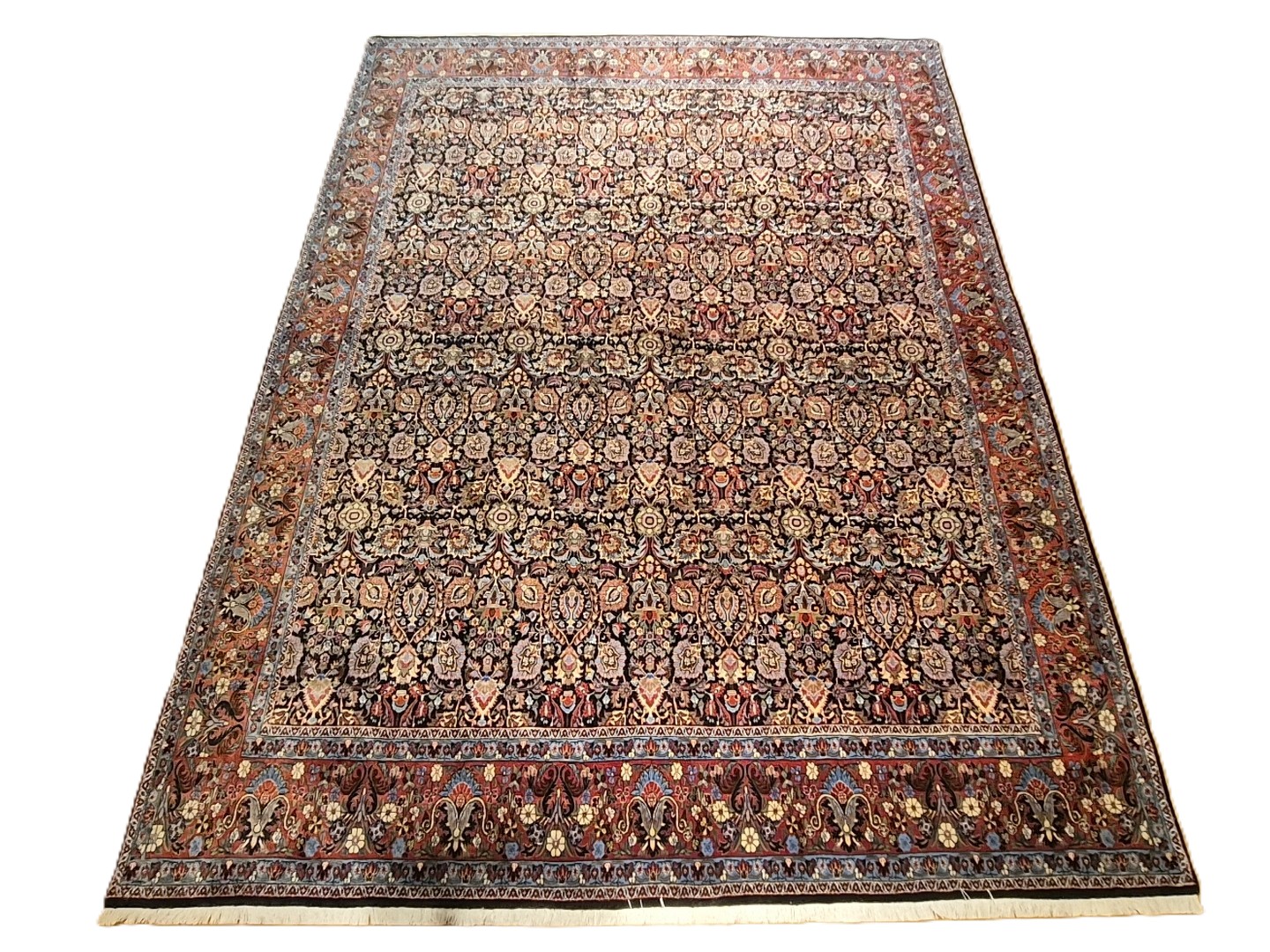 Bidjar - Persien* 400x300cm Bidjar - Persien* 400x300cm