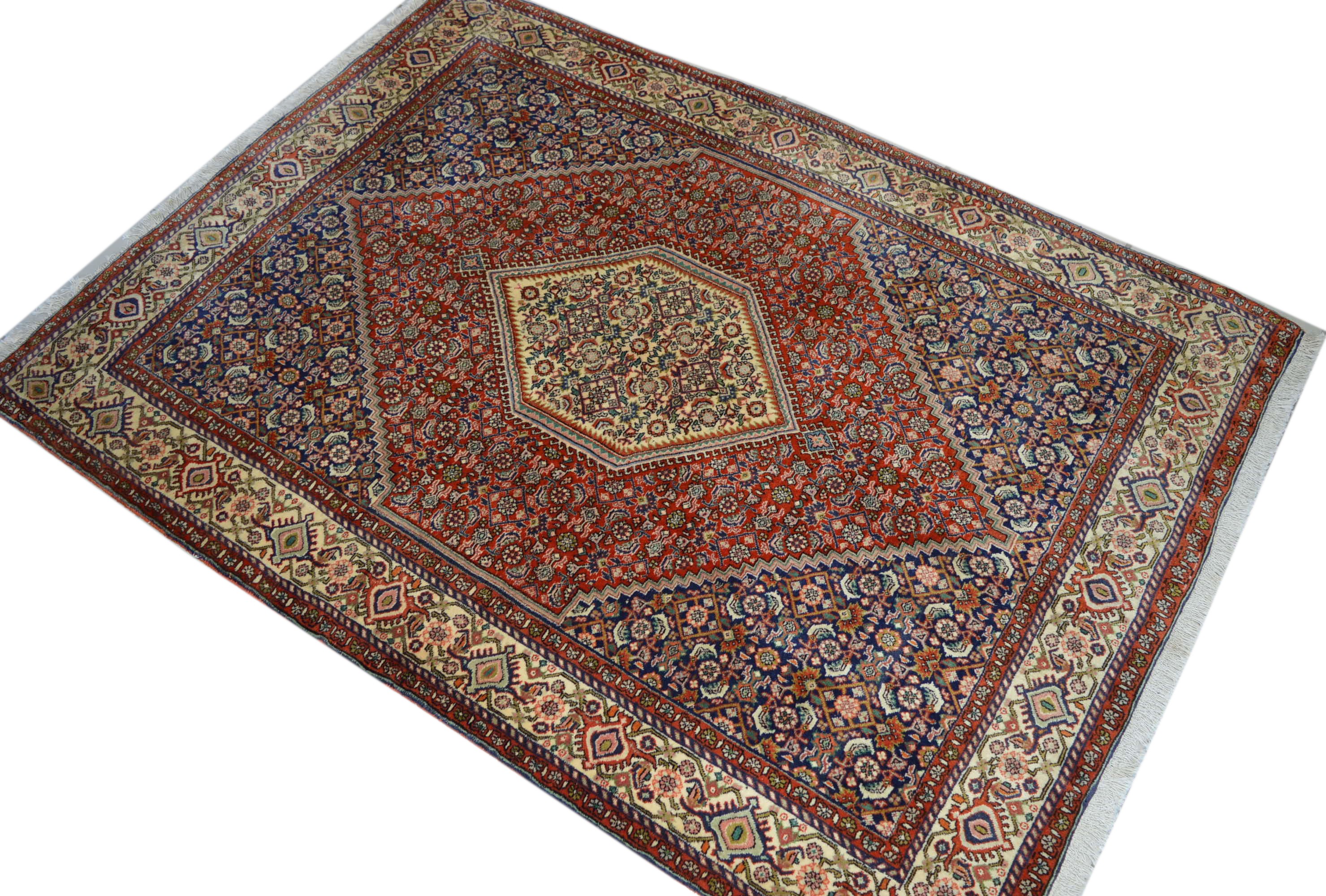 Bidjar *neu* 152 x 106