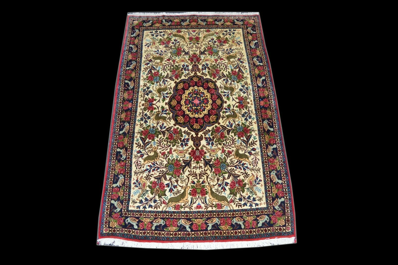 Bidjar 200x120