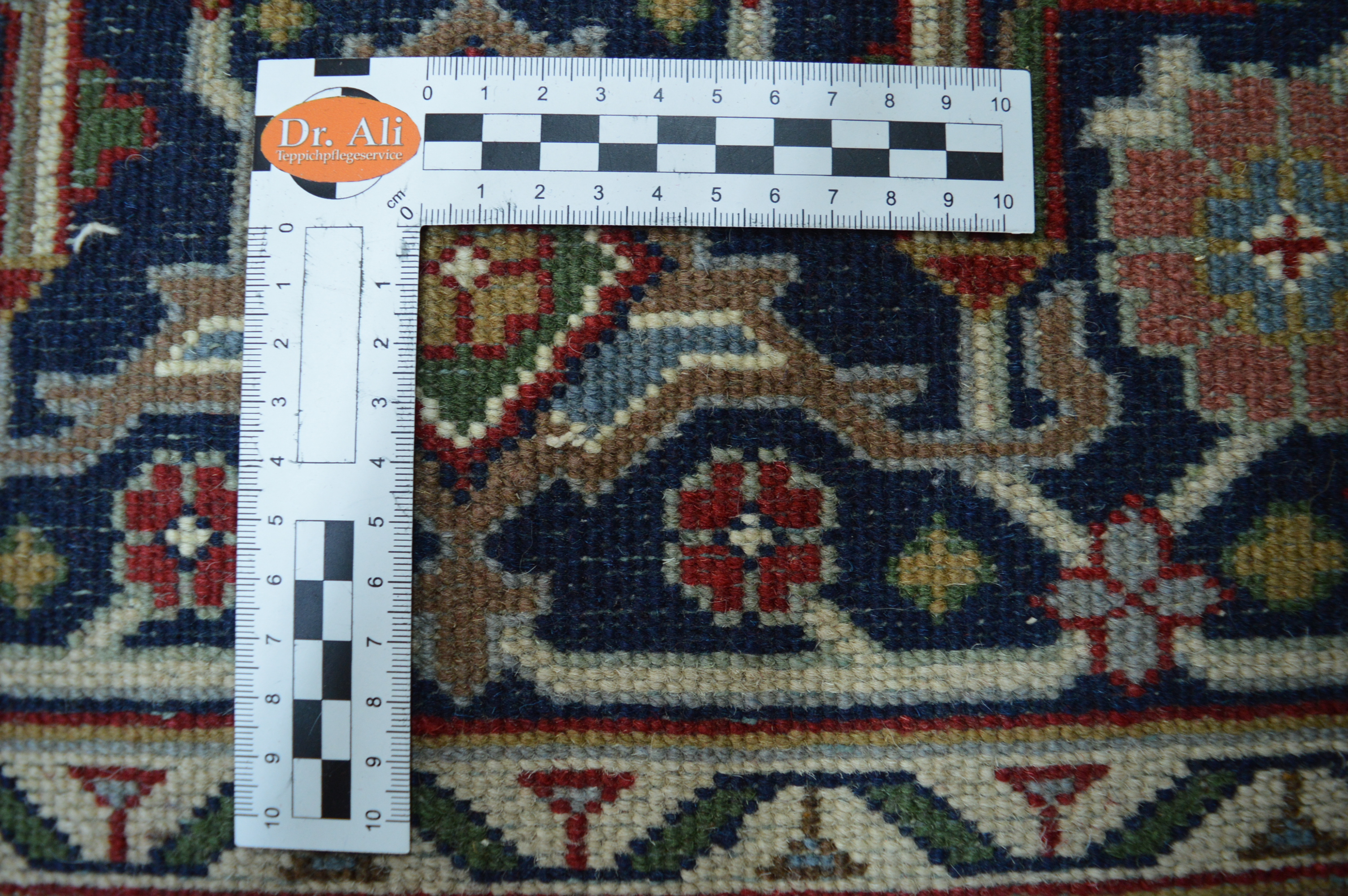 Bidjar 406x307 Bijar Rug Carpet Tapis Tappeto Herati Mahi Perser Orientteppich