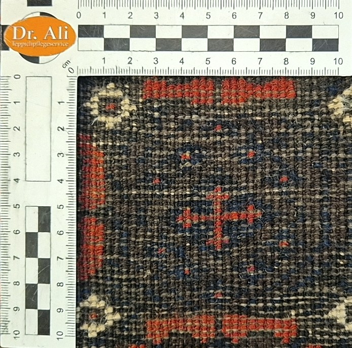 Belutch *antik* 180 x 110