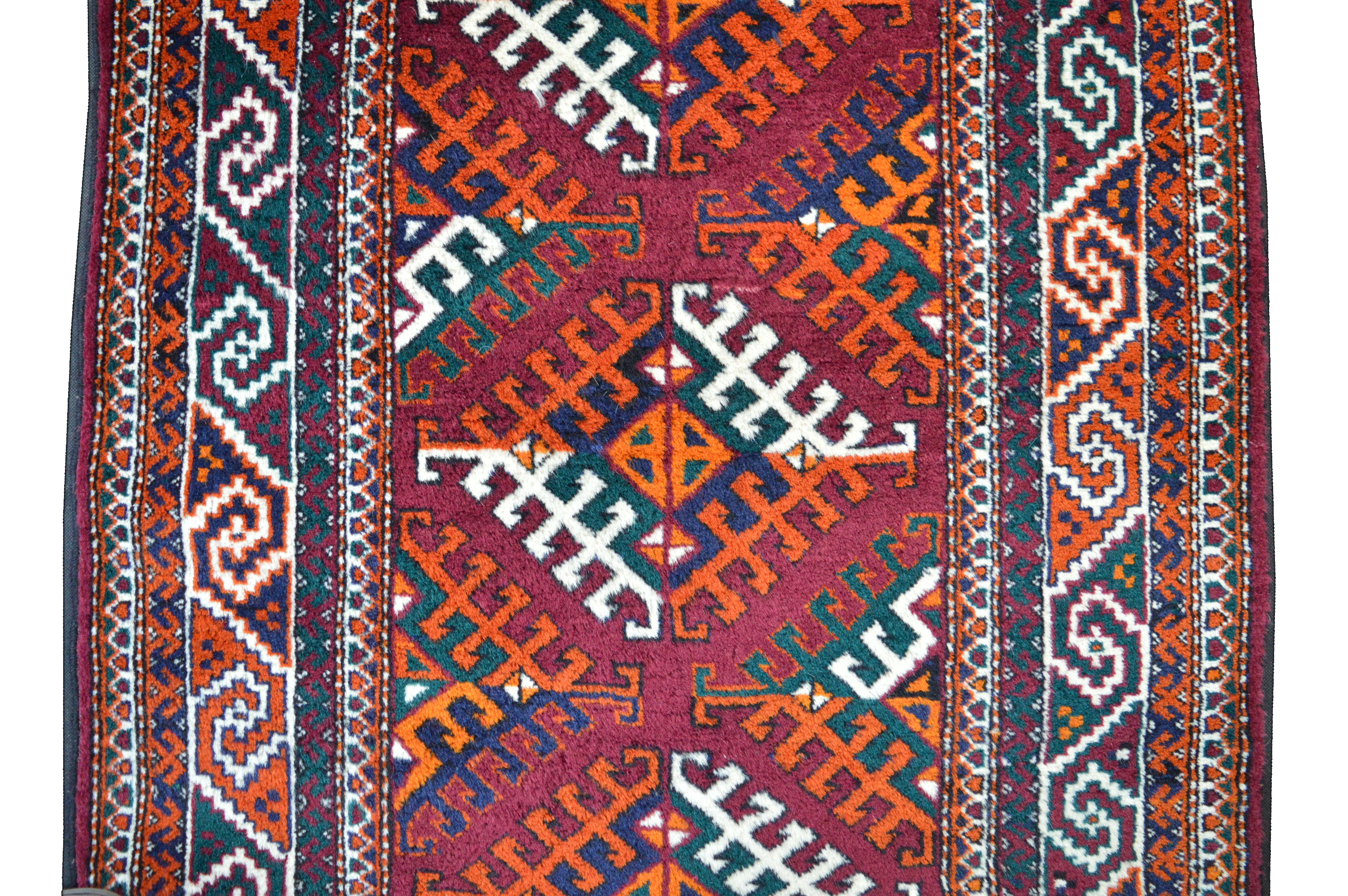 Bukhara *antik* 320x80