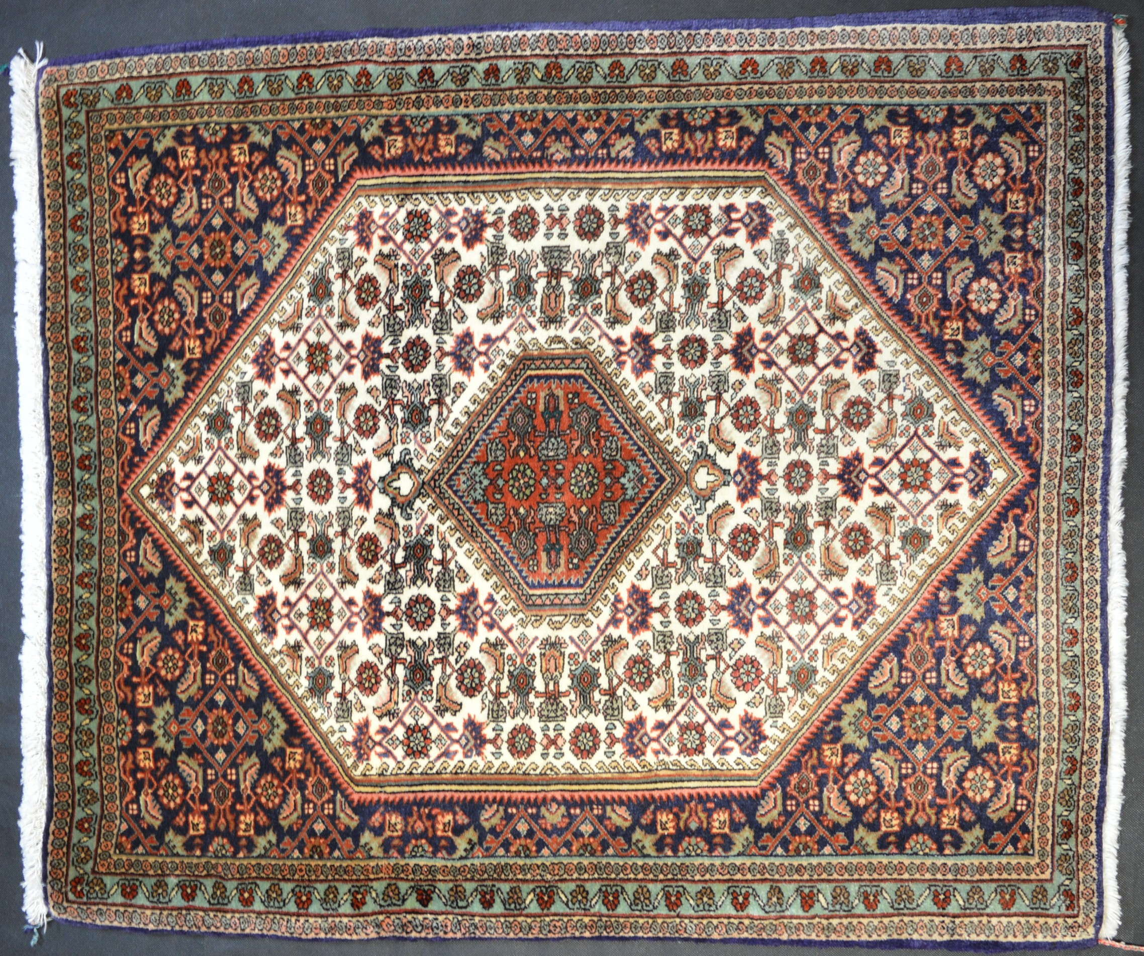 Bidjar *neu* 95 x 80