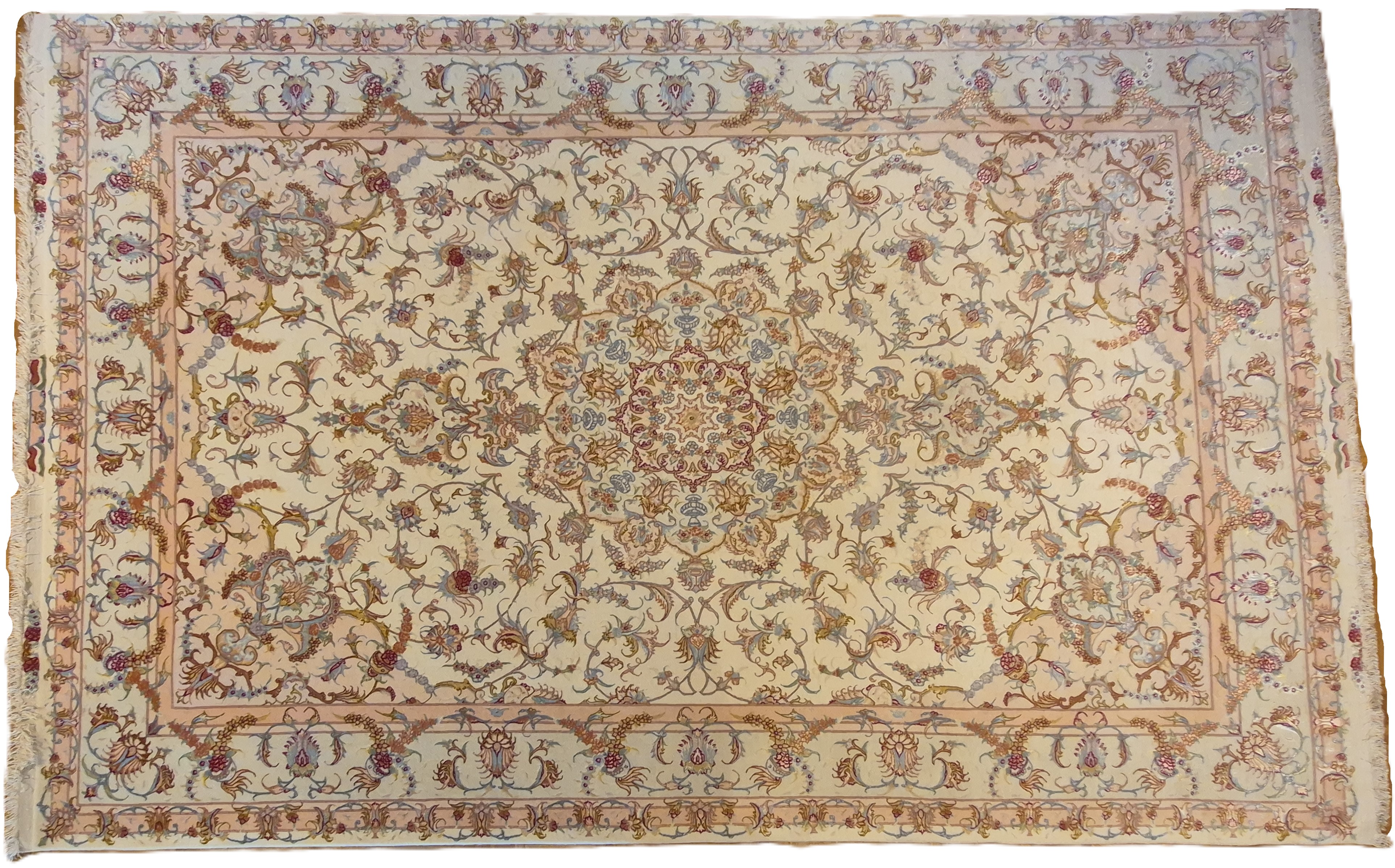 Tebris *signiert* 300 x 195