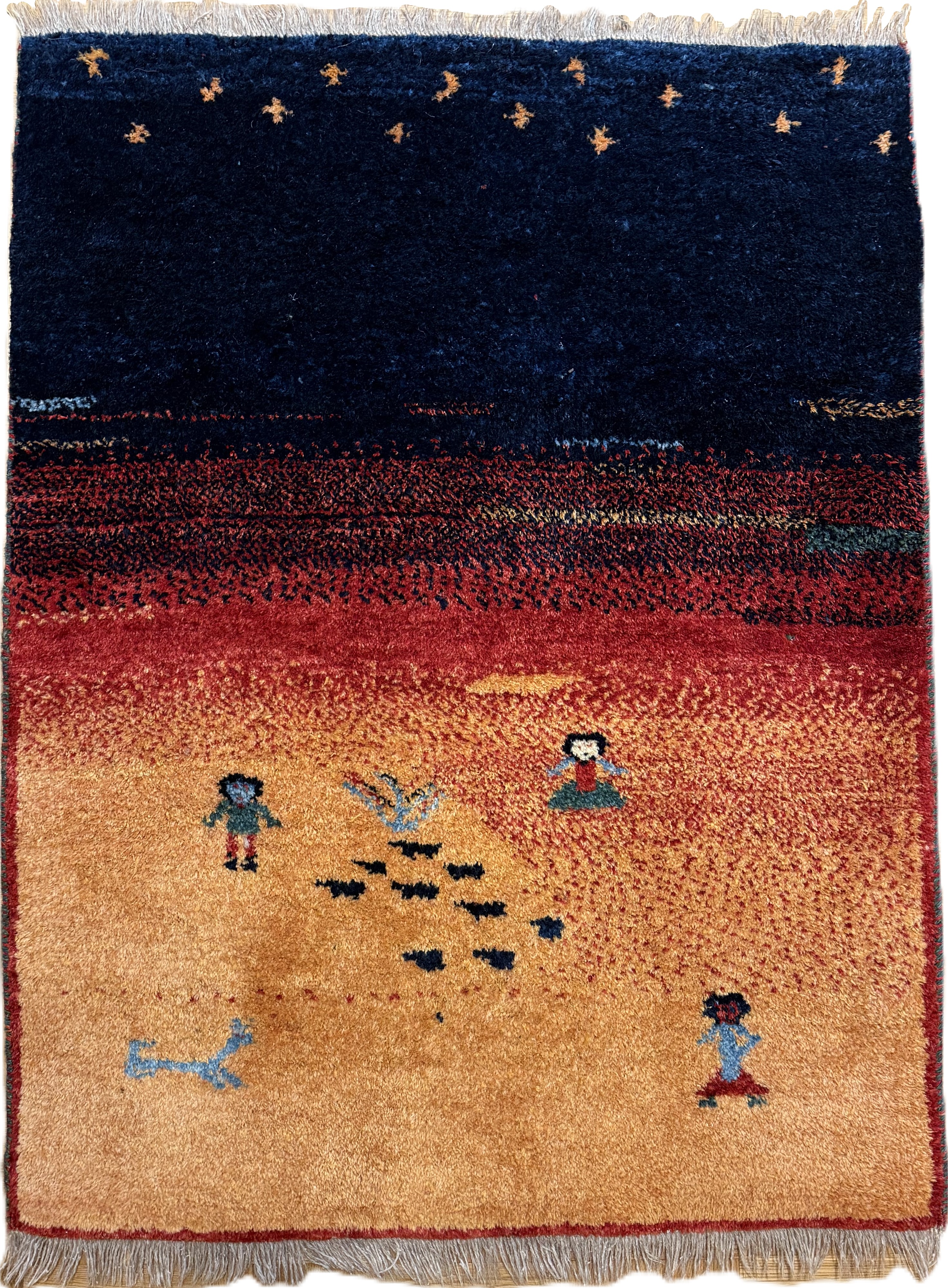 Gabbeh *neu* 107 x 82