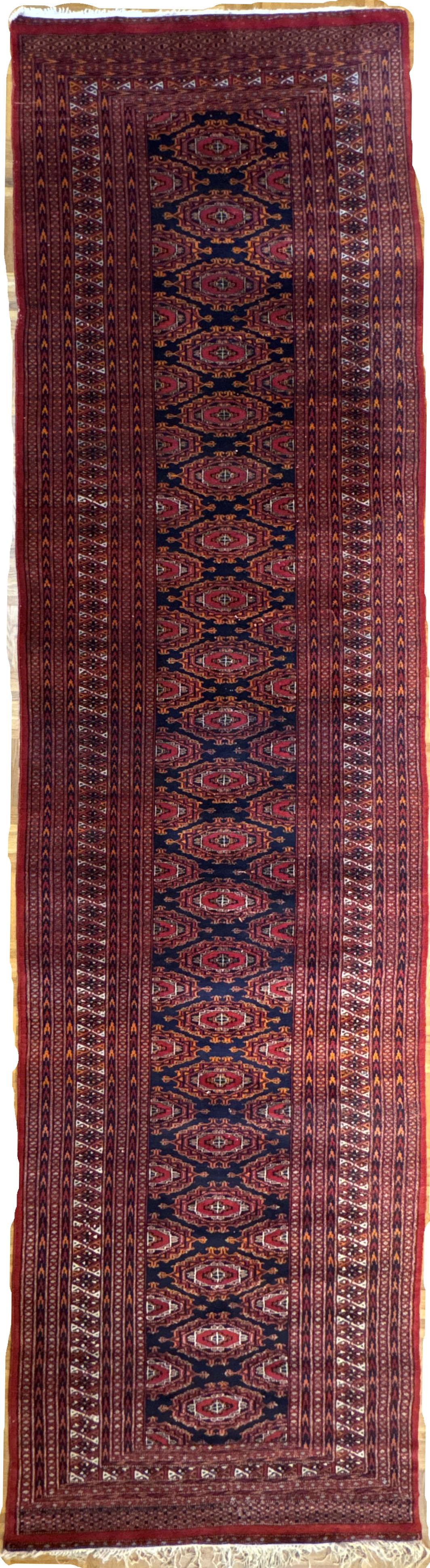 Bukhara 360 x 95