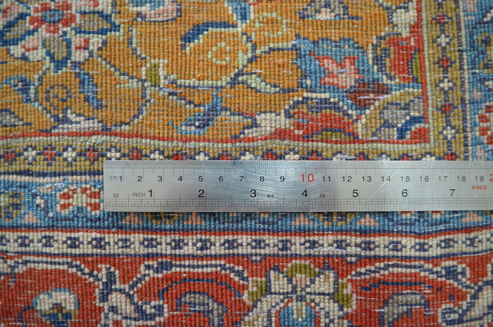 Sarough 200x126