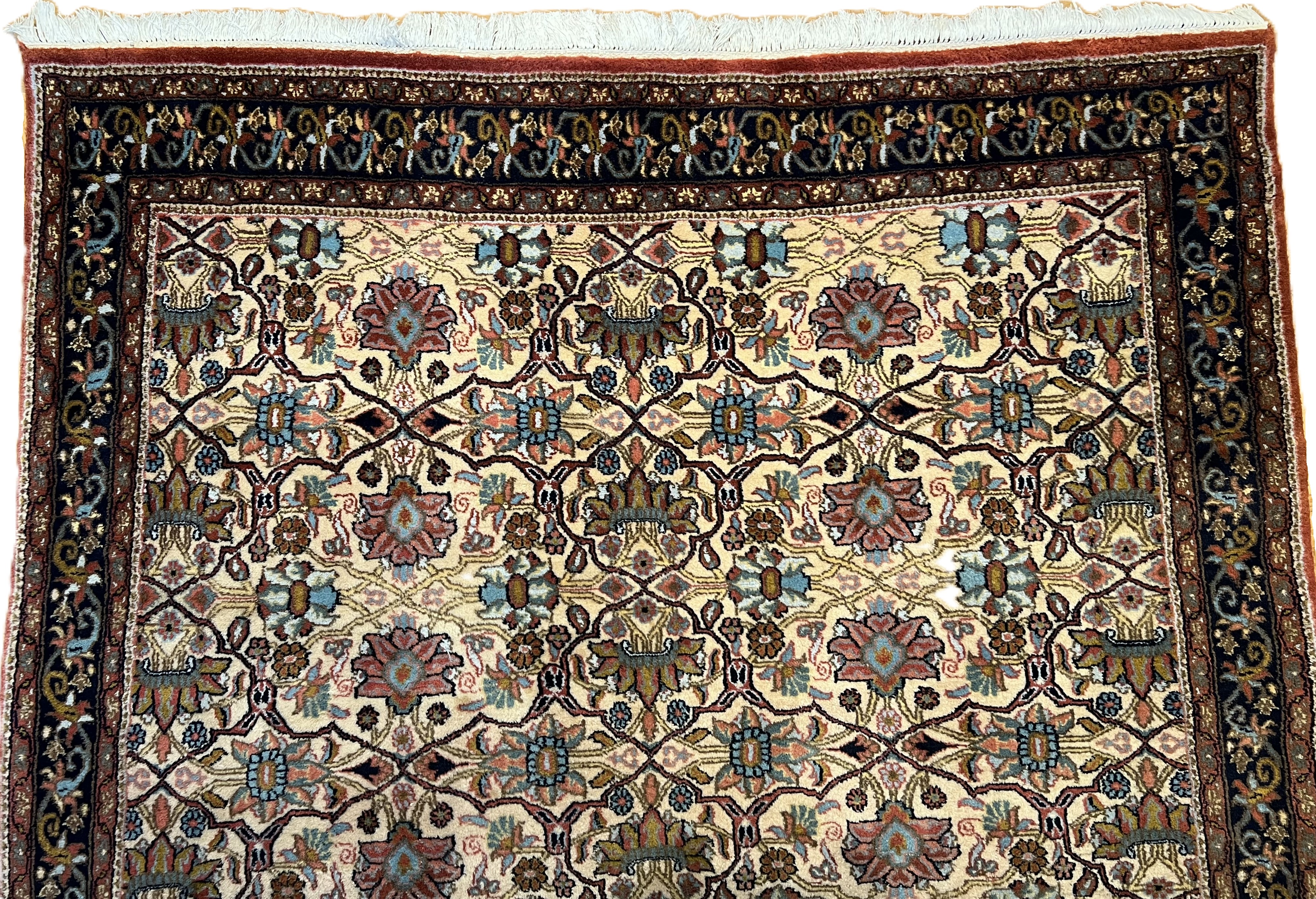 Indo Bidjar 240 x 160