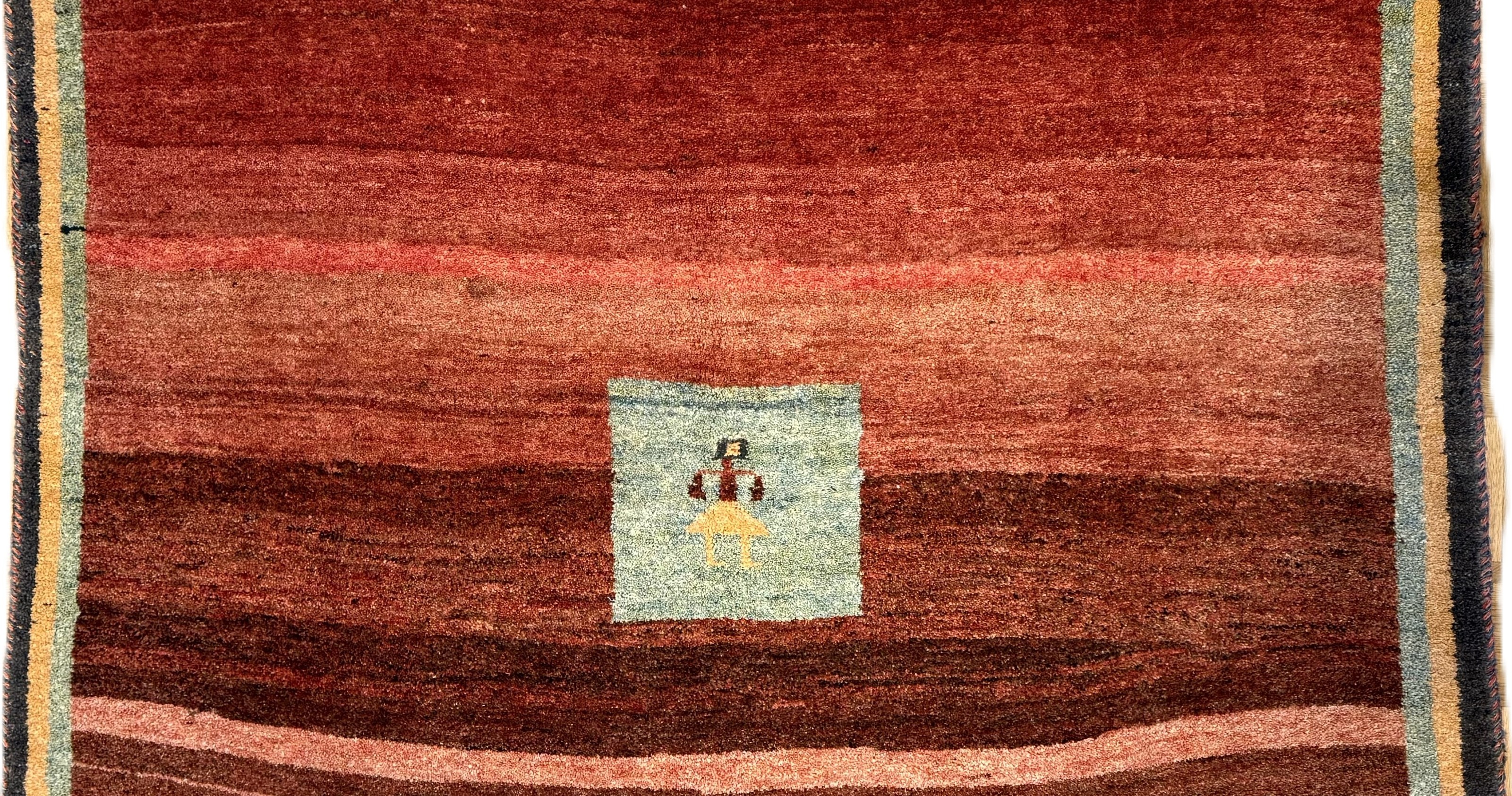 Gabbeh *neu* 228 x 167