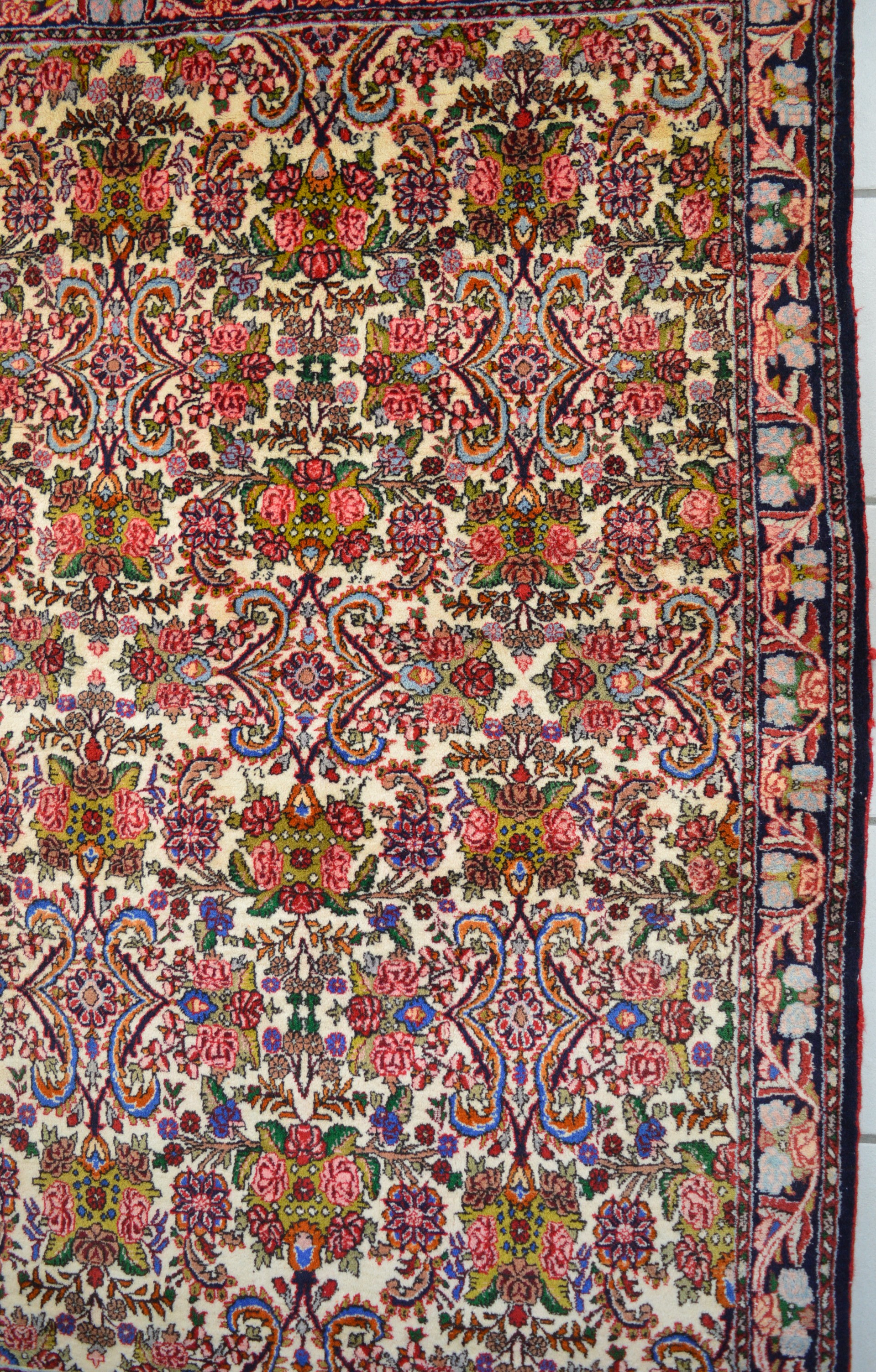 Bidjar 170 x 110