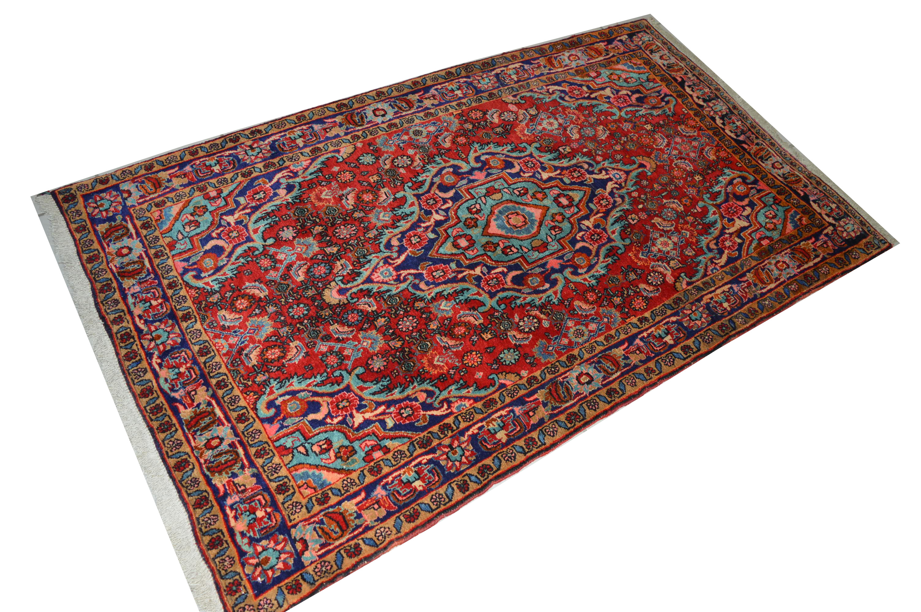 Bidjar 180x111
