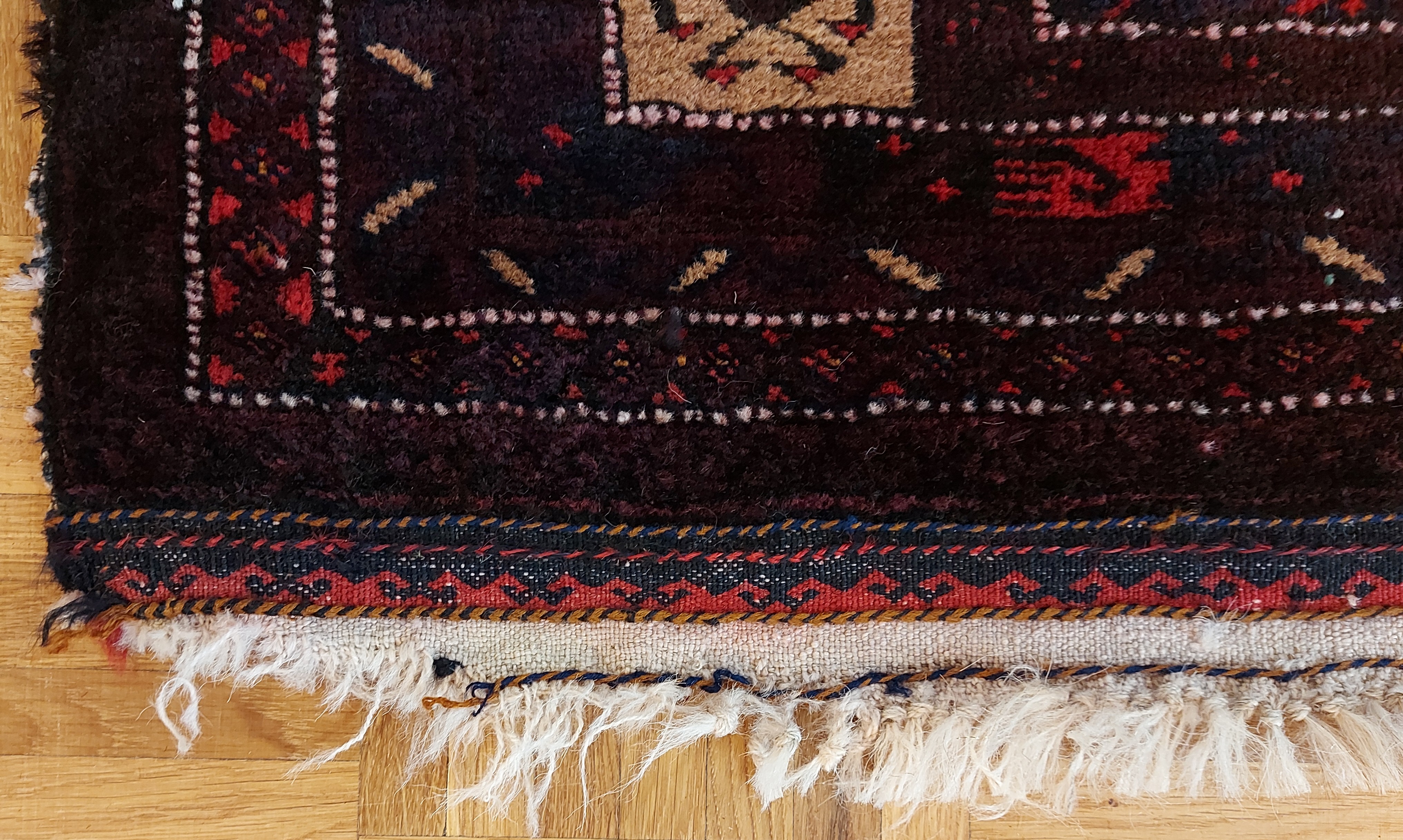 Belutch *antik* 145 x 90