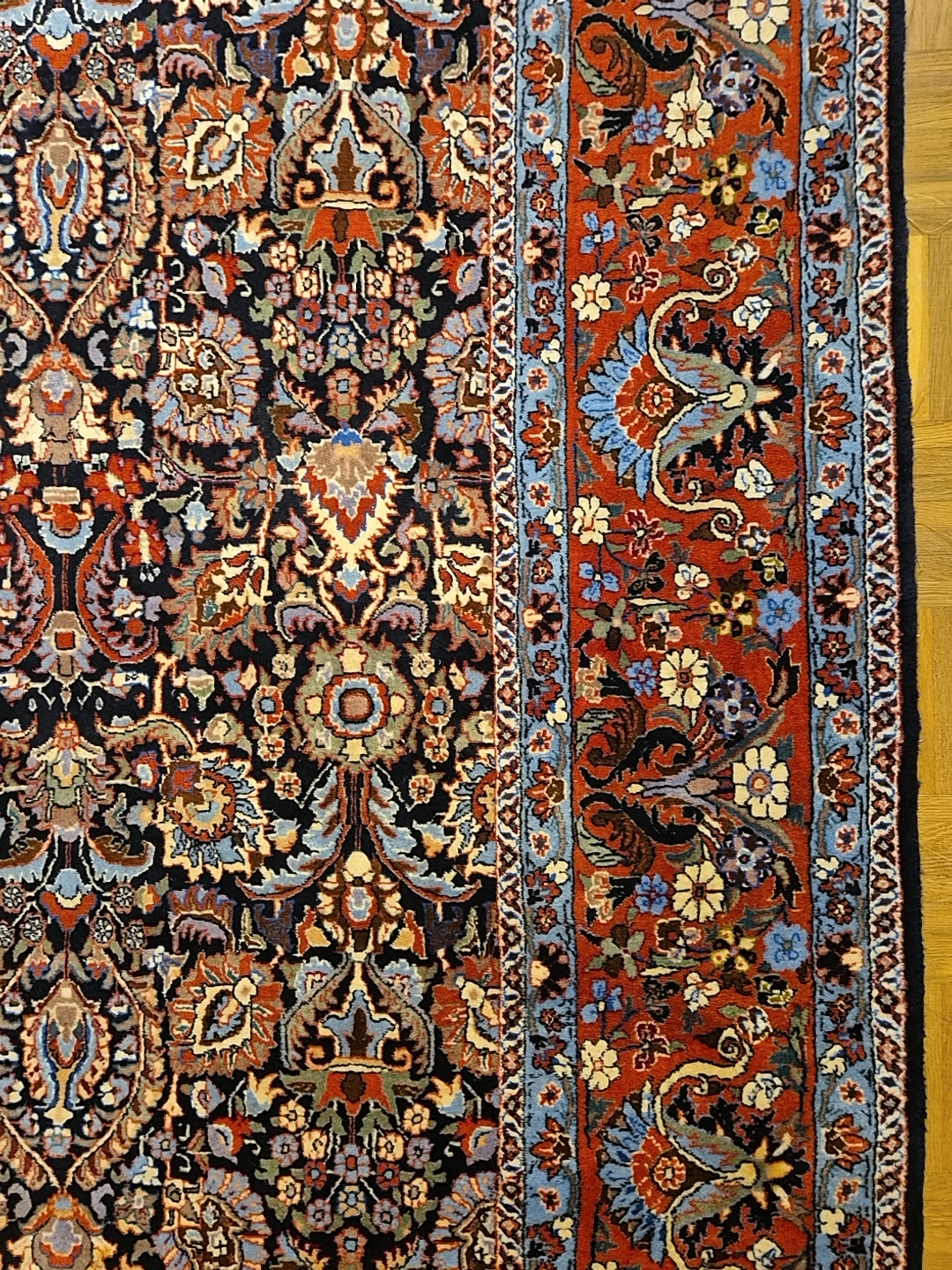 Bidjar - Persien* 400x300cm Bidjar - Persien* 400x300cm