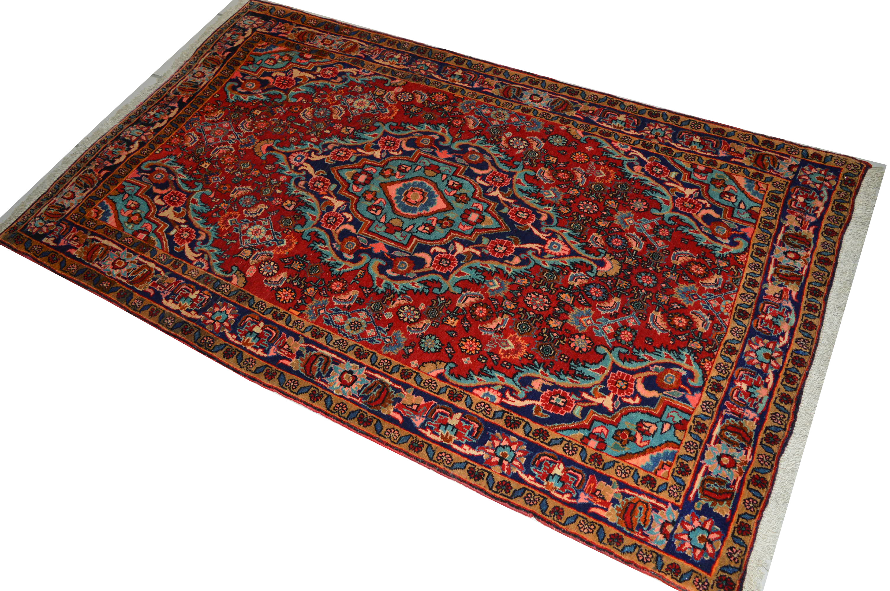 Bidjar 180x111