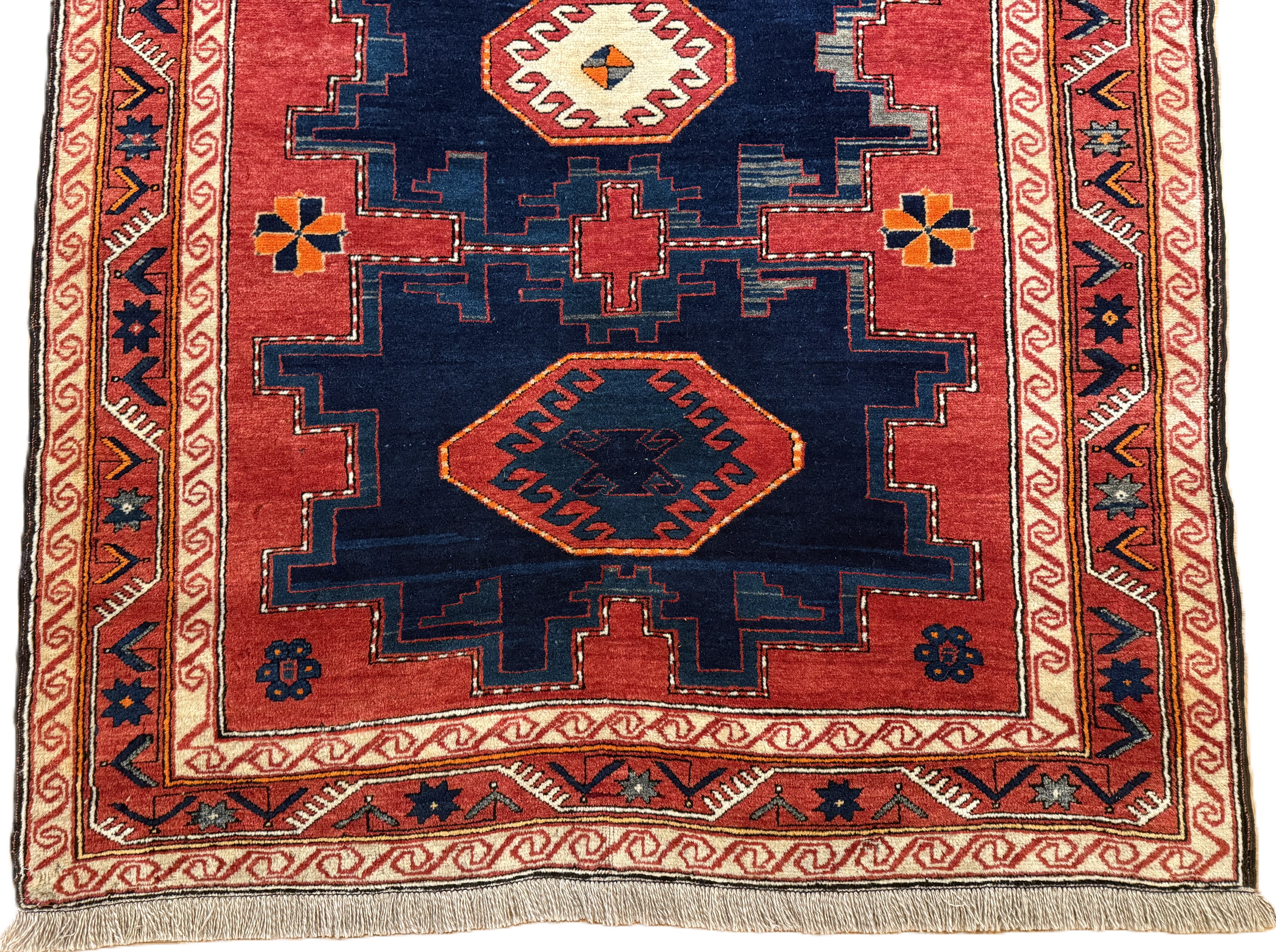 Kazak *antik* 190 x 140