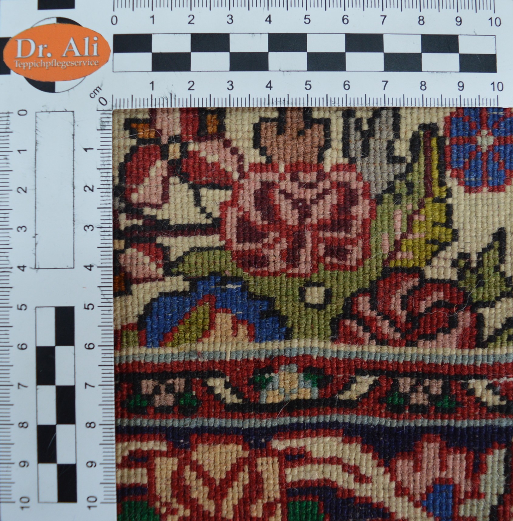 Bidjar 170 x 110