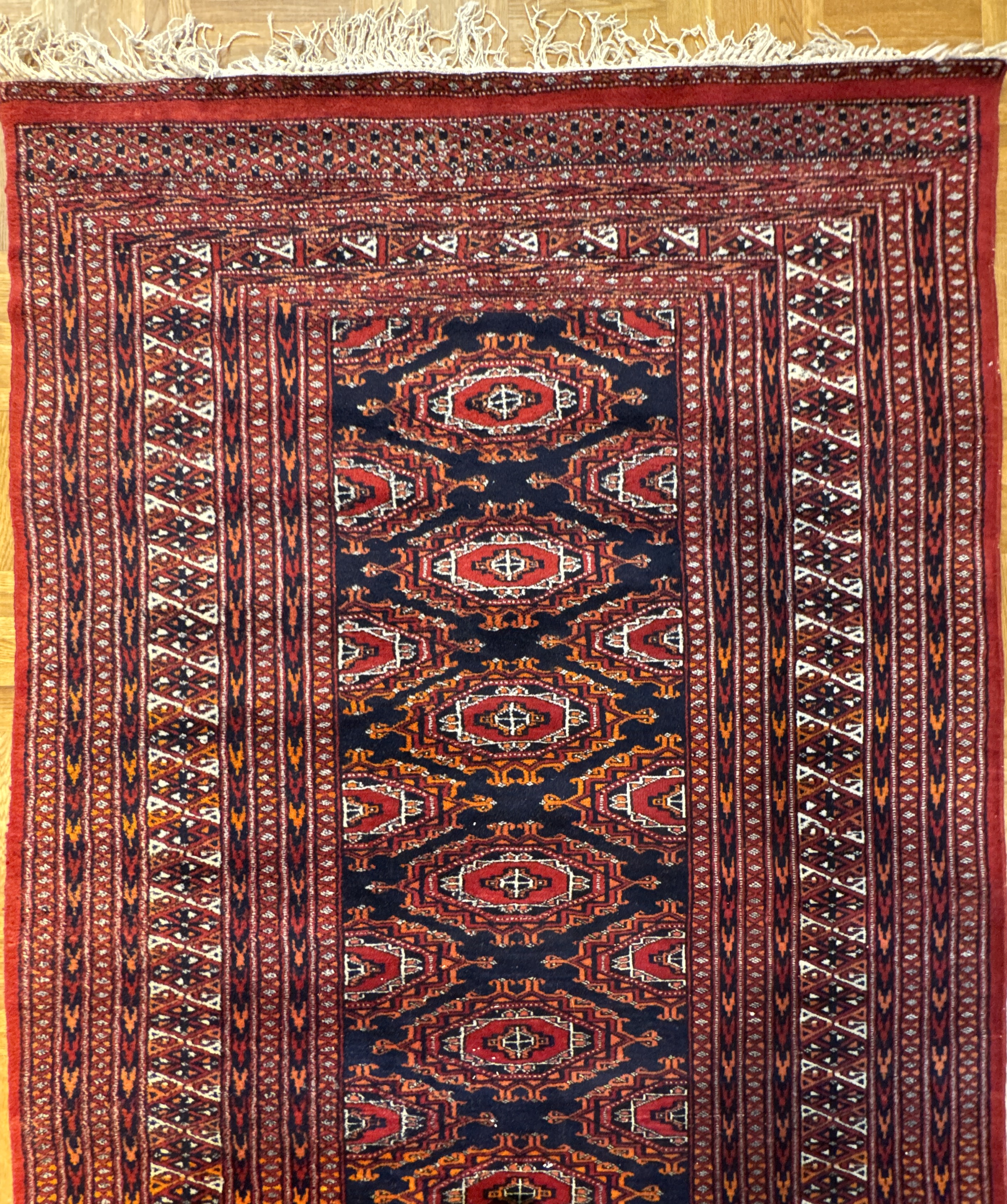 Bukhara 360 x 95