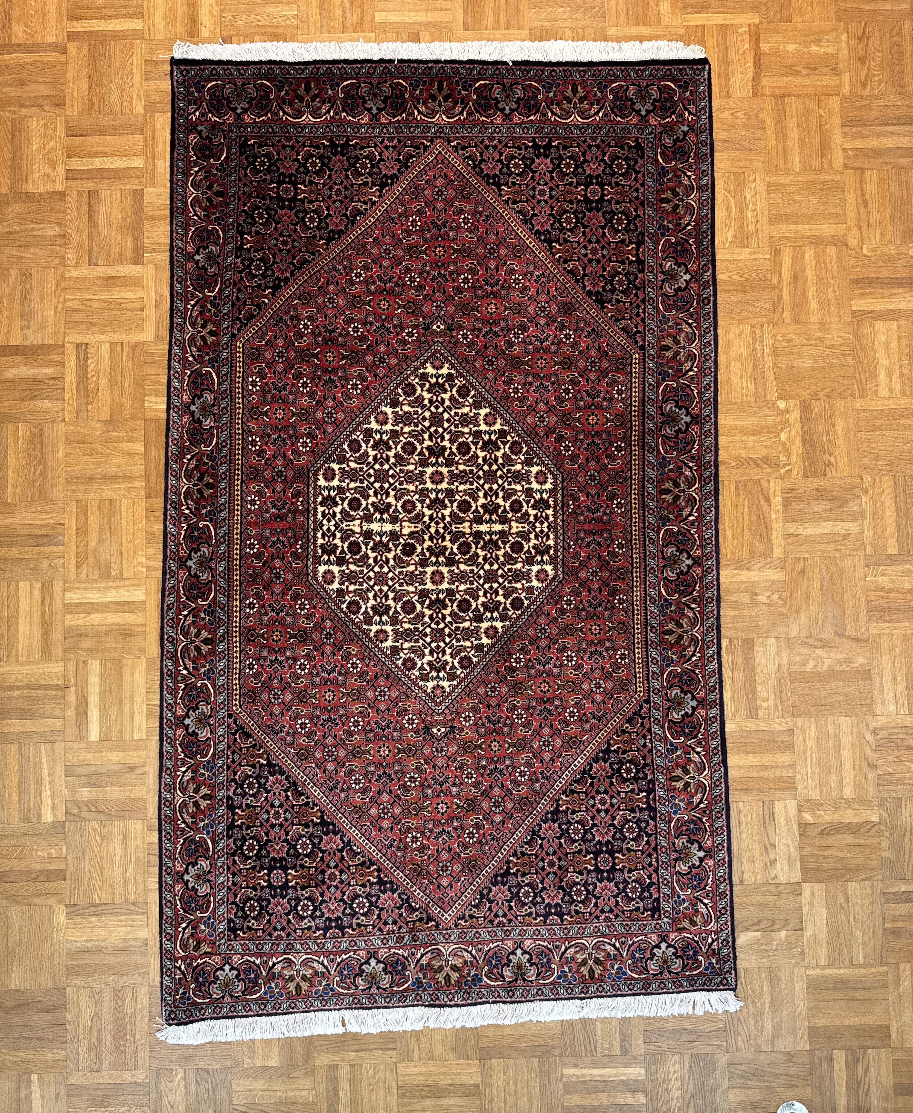 Bidjar - Persien* 192x112cm