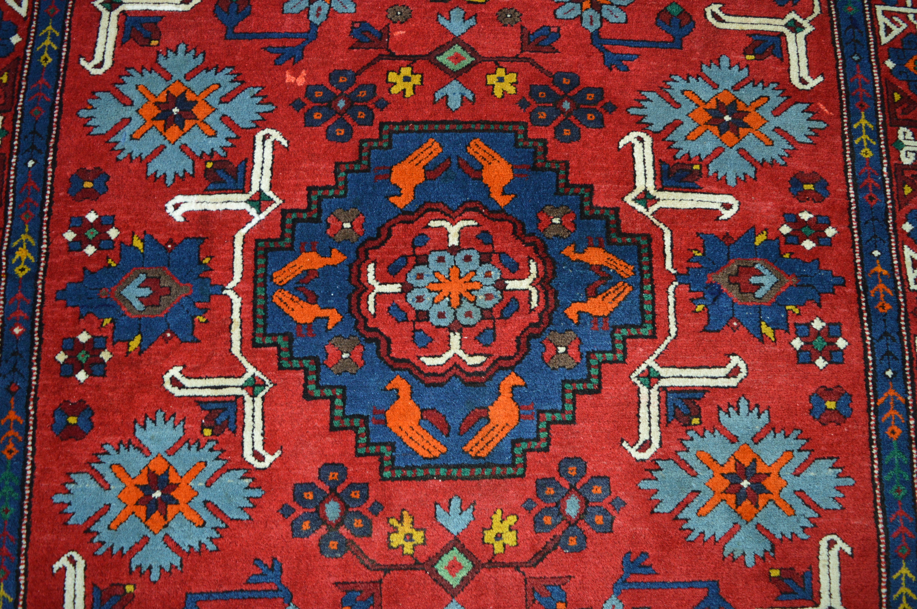 Kazak 235 x 141